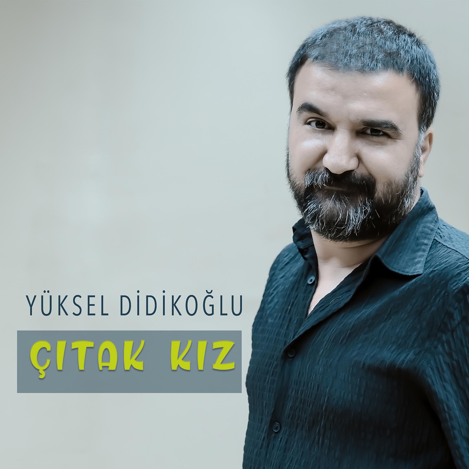 Постер альбома Çıtak Kız