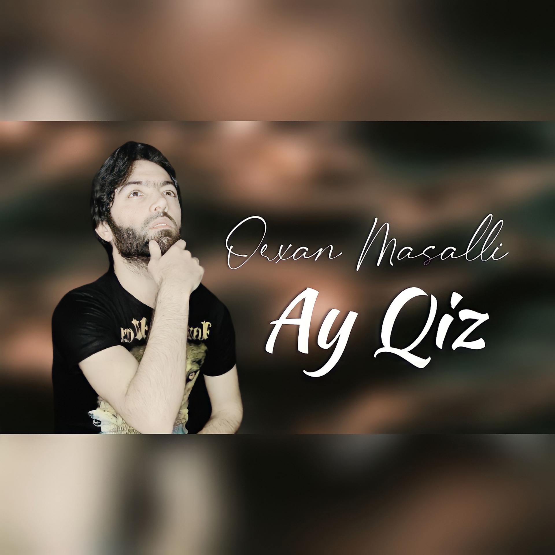 Постер альбома Ay qiz