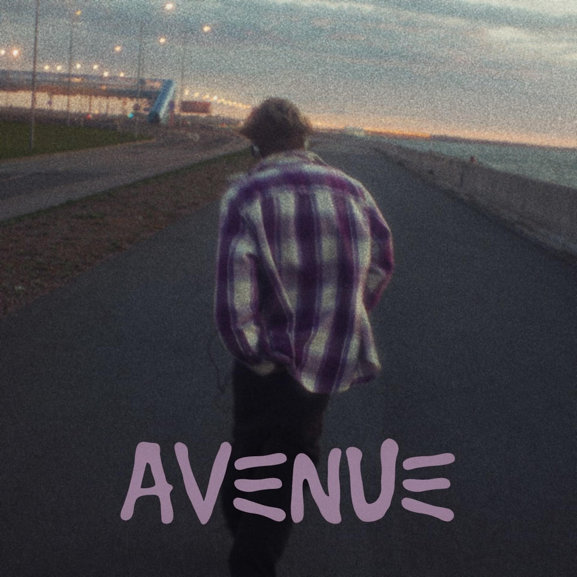 Постер альбома Avenue