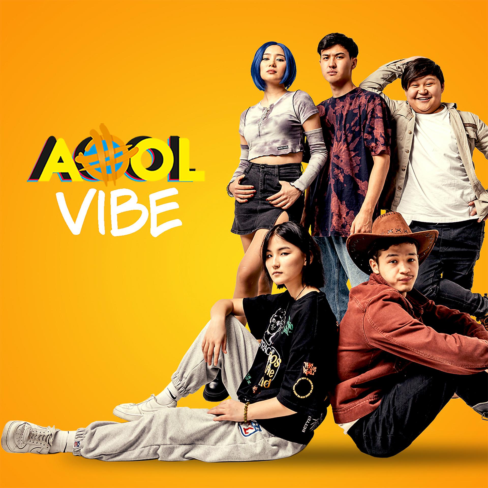 Постер альбома Aool Vibe