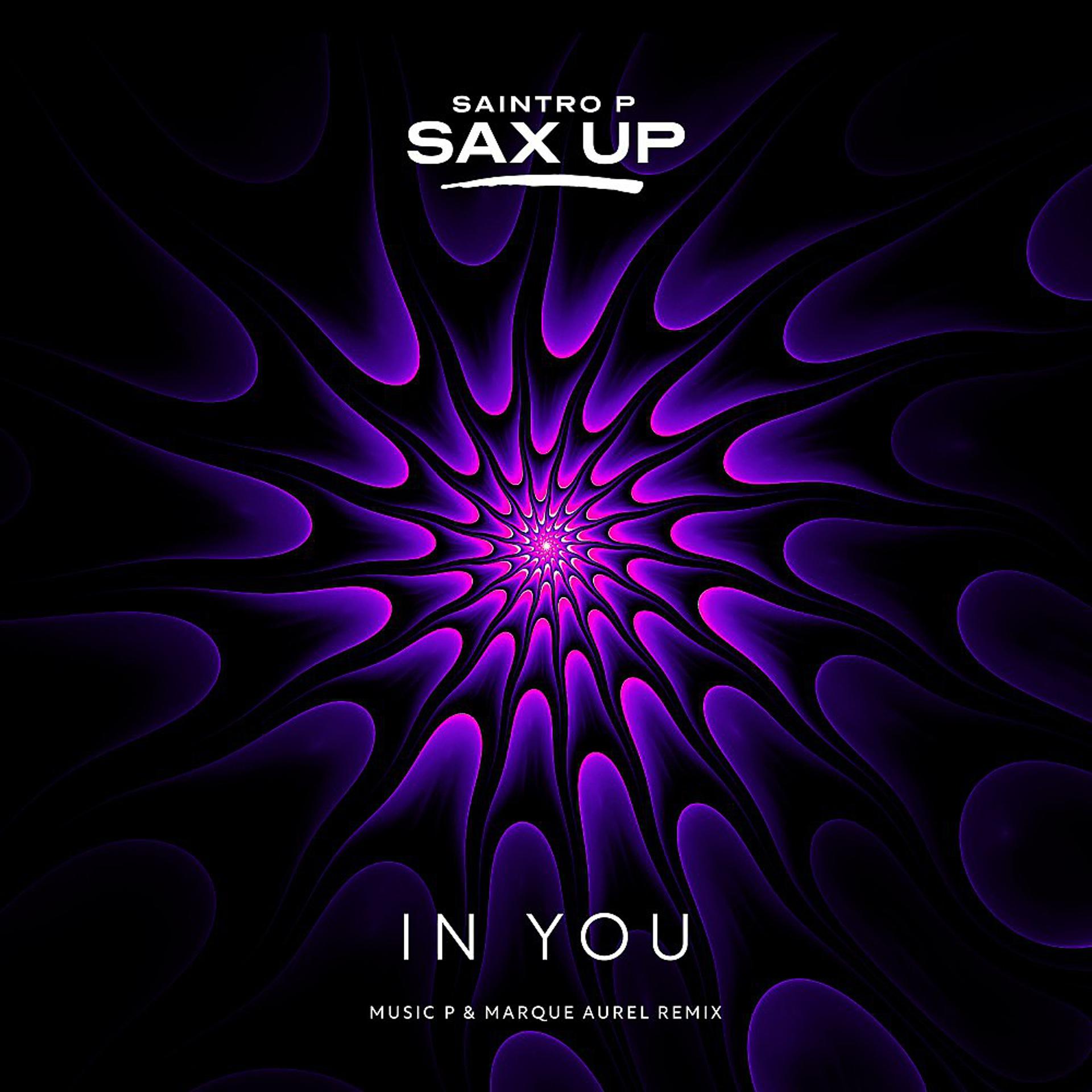 Постер альбома In You (Music P & Marque Aurel Remix)