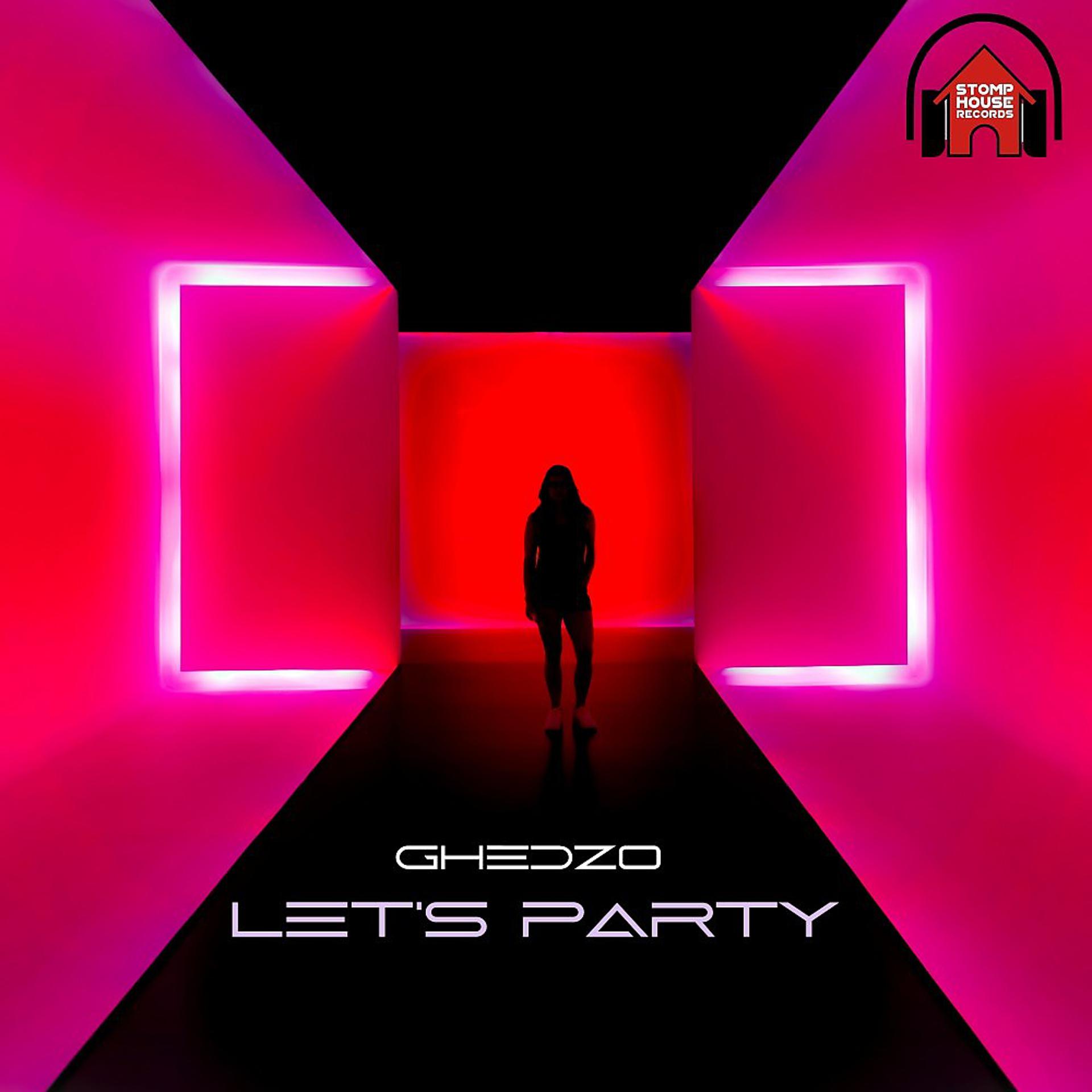 Постер альбома Let's Party