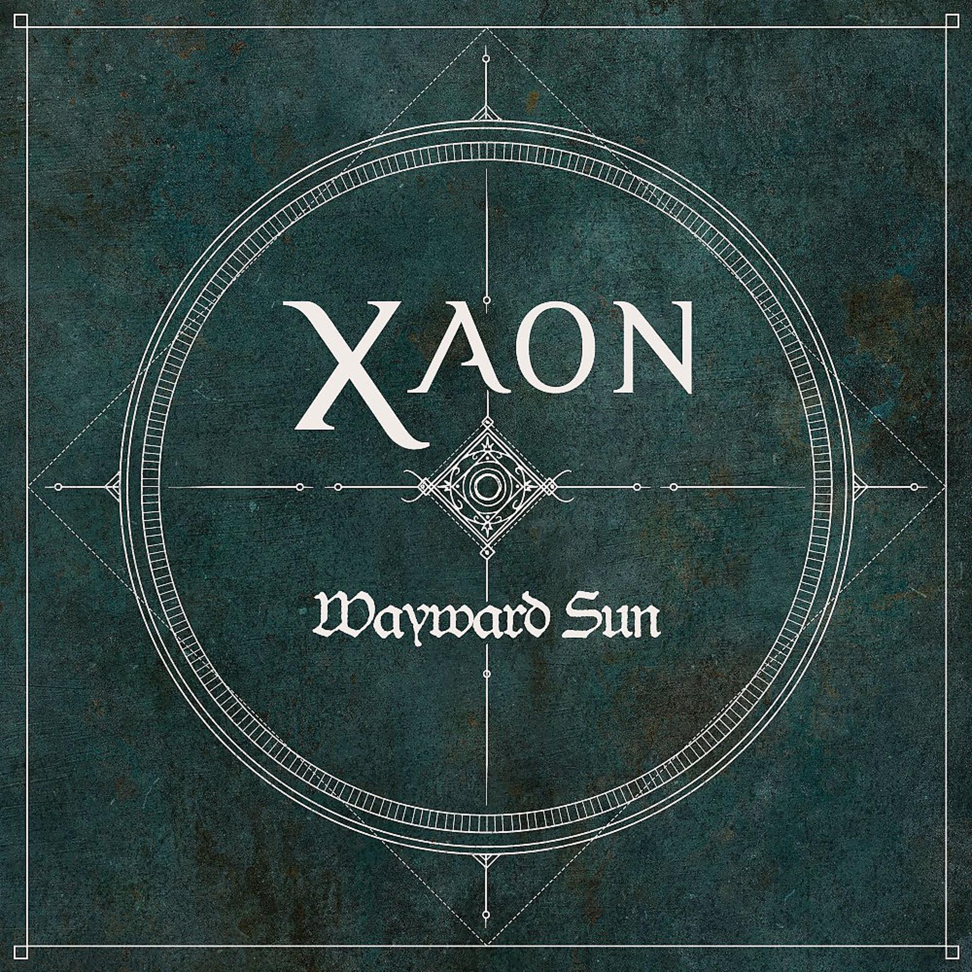 Постер альбома Wayward Sun
