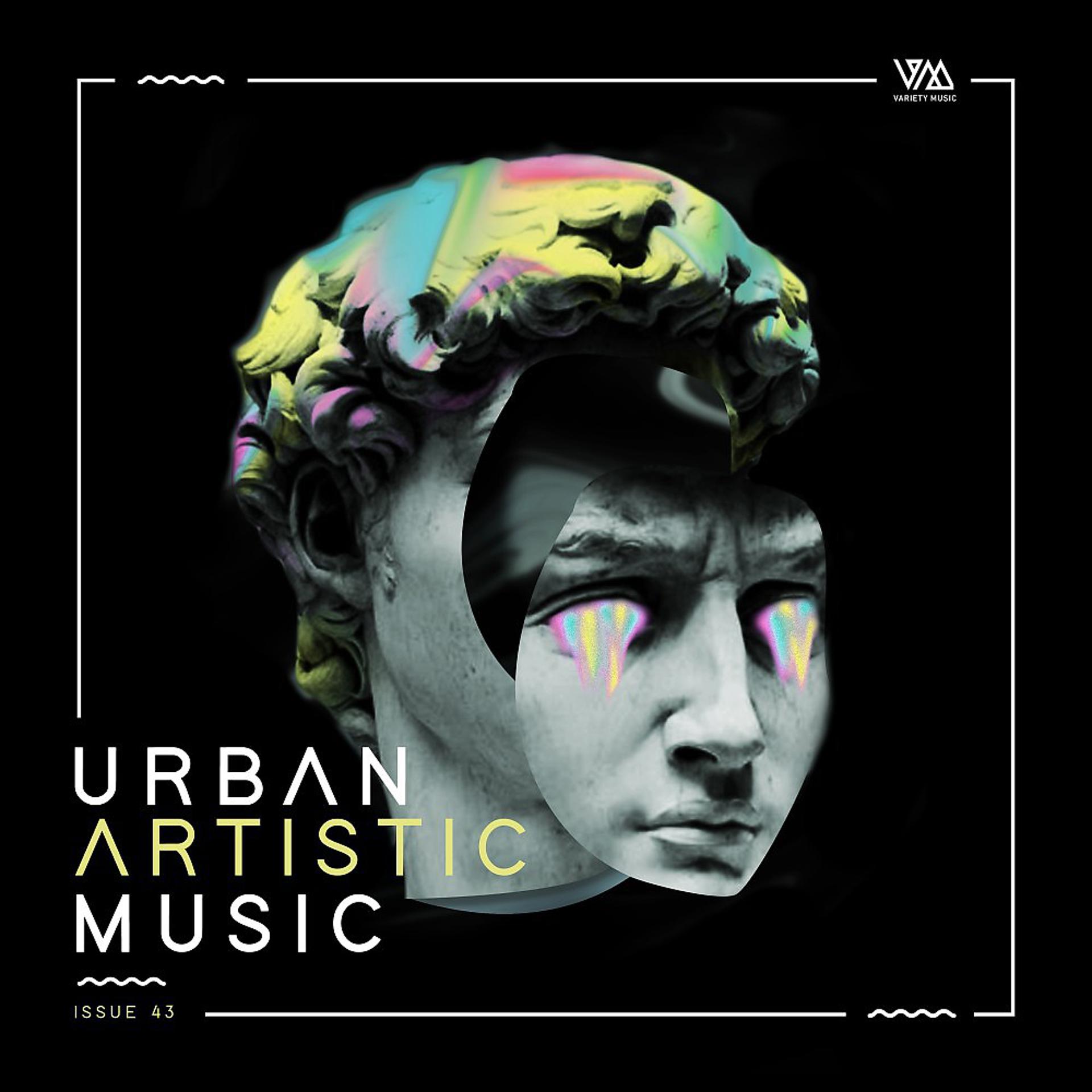 Постер альбома Urban Artistic Music Issue 43