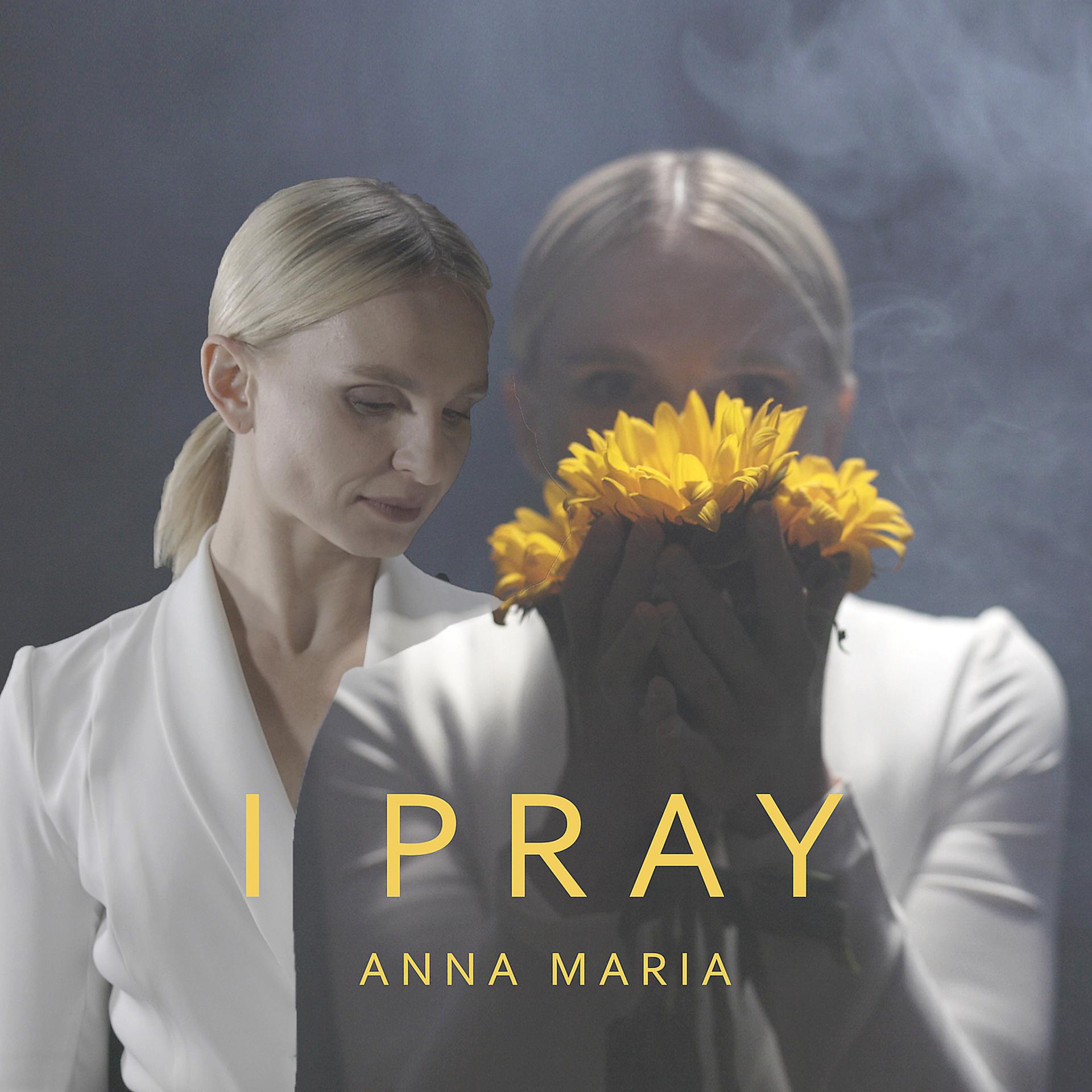 Постер альбома I Pray