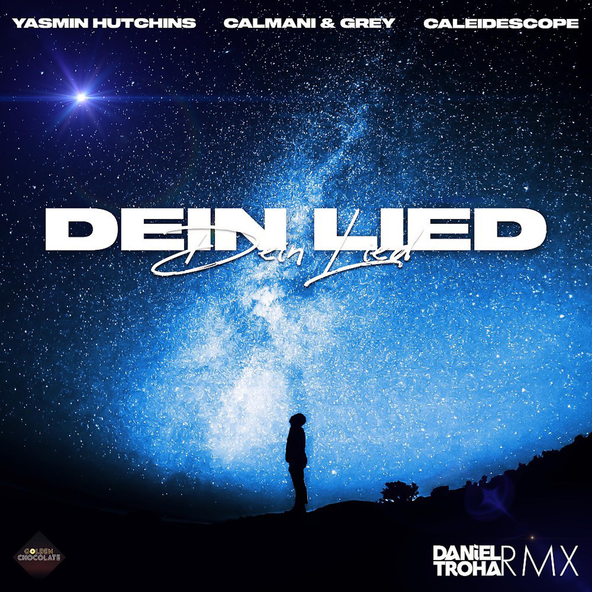 Постер альбома Dein Lied (Daniel Troha Remix)