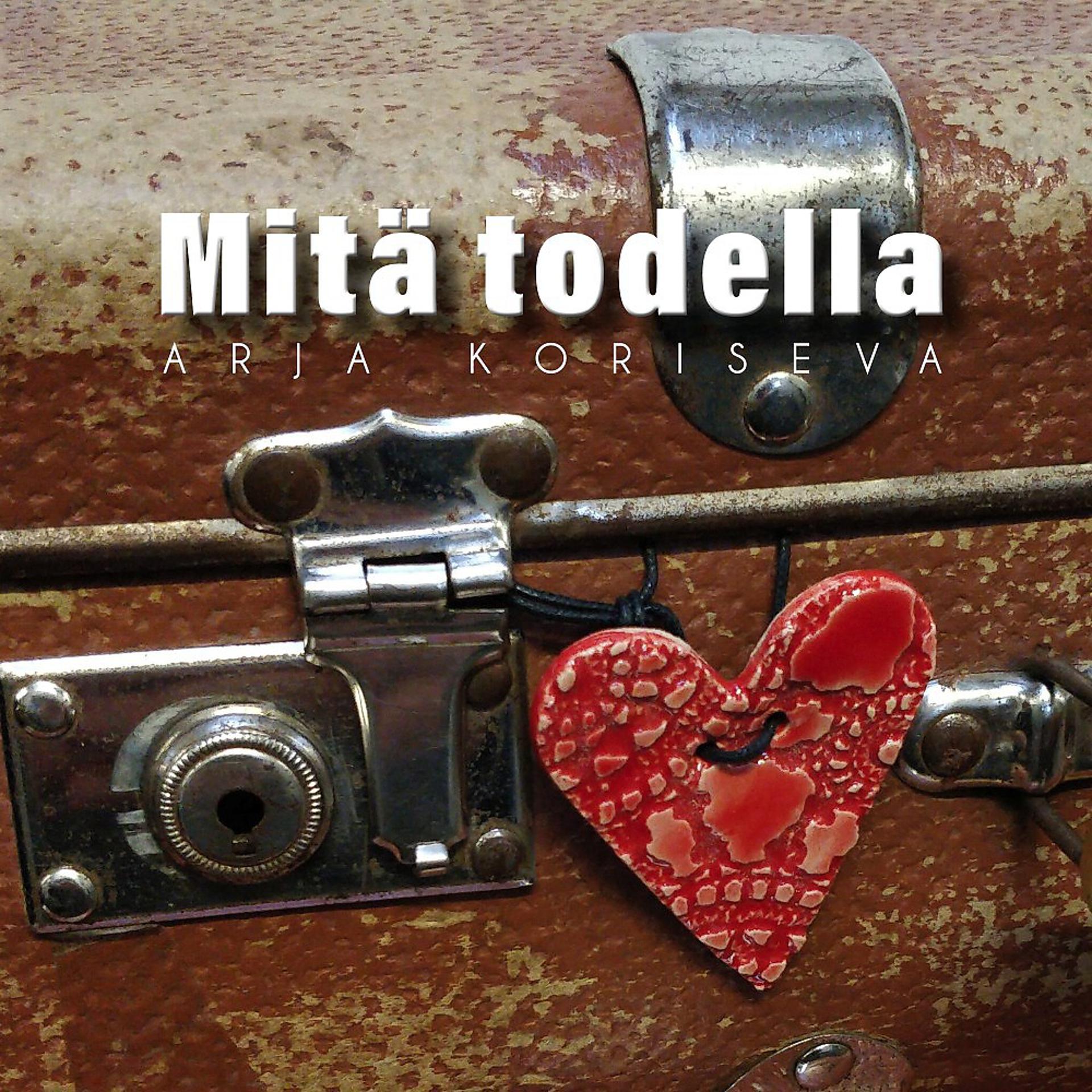 Постер альбома Mitä todella (Live)