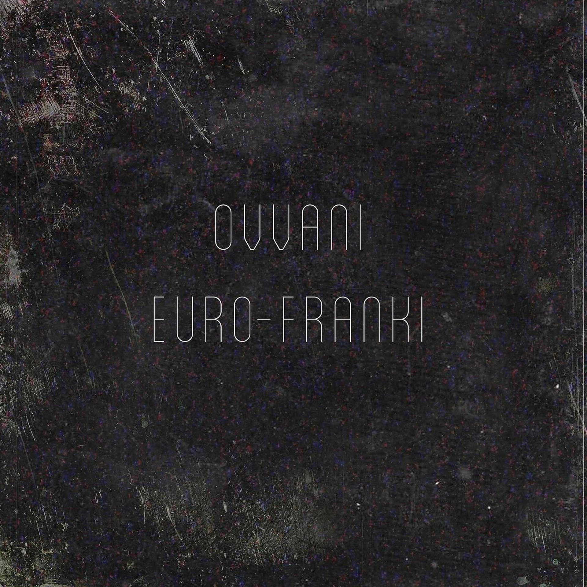 Постер альбома Euro-Franki