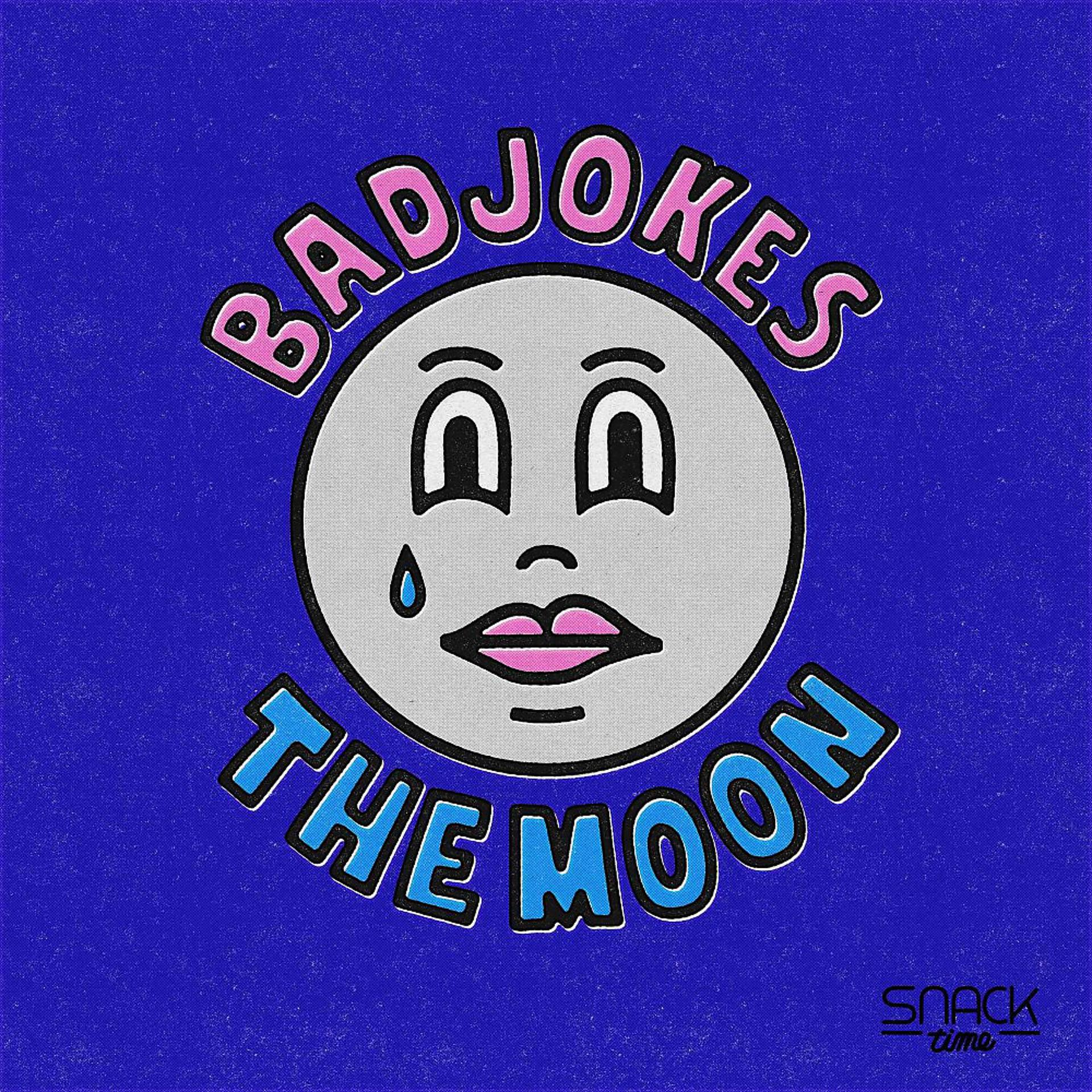 Постер альбома The Moon