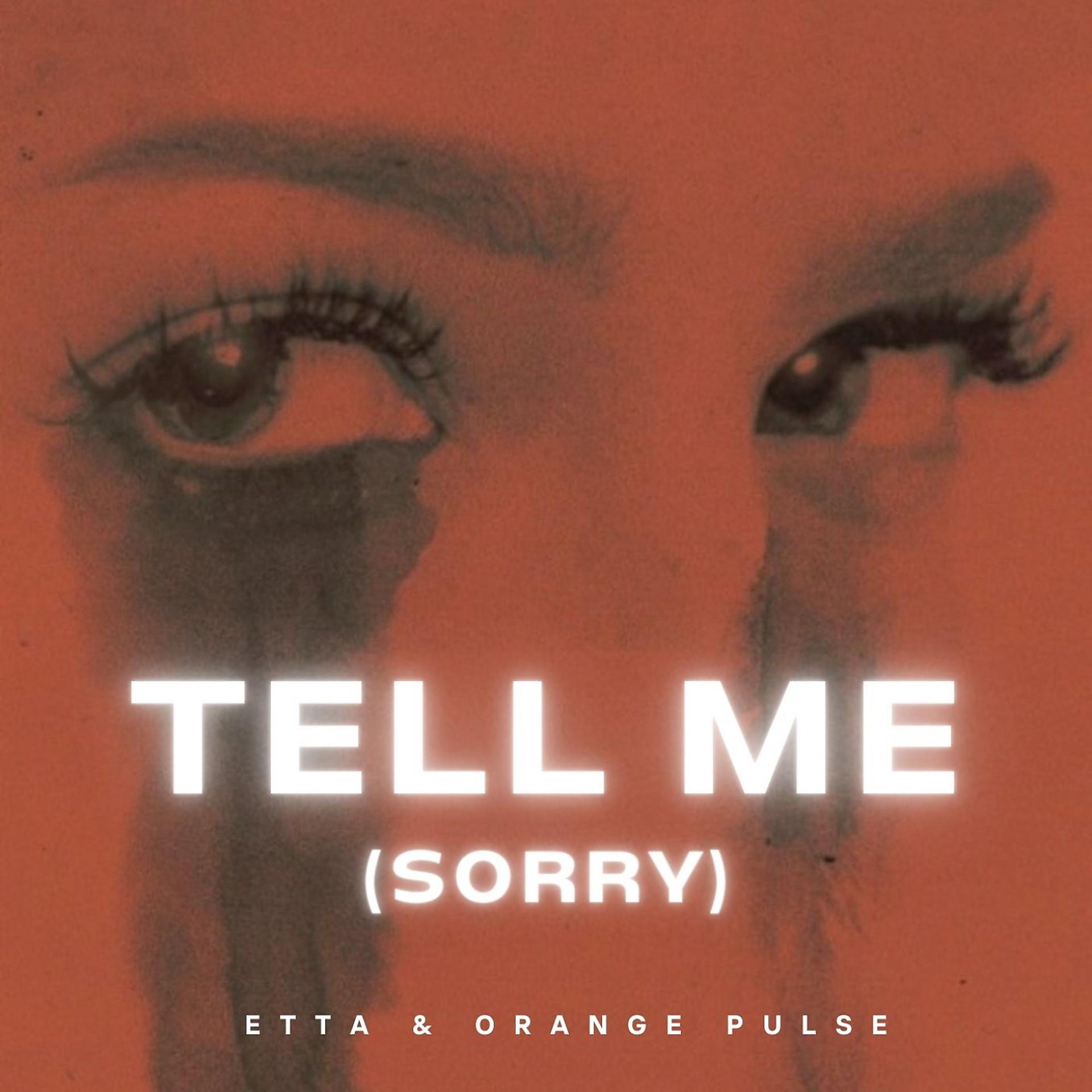 Постер альбома Tell Me (Sorry)