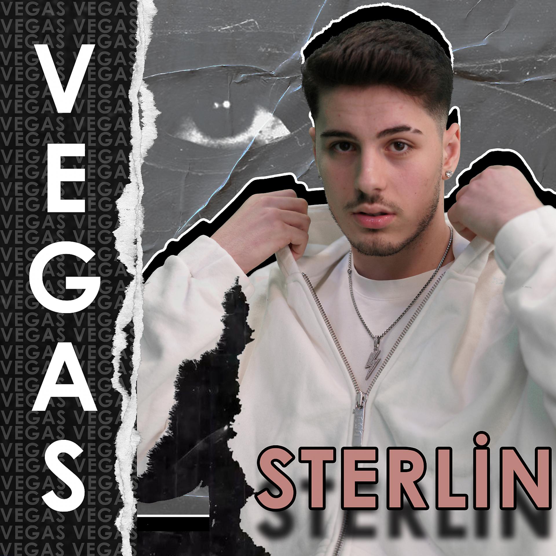 Постер альбома Vegas
