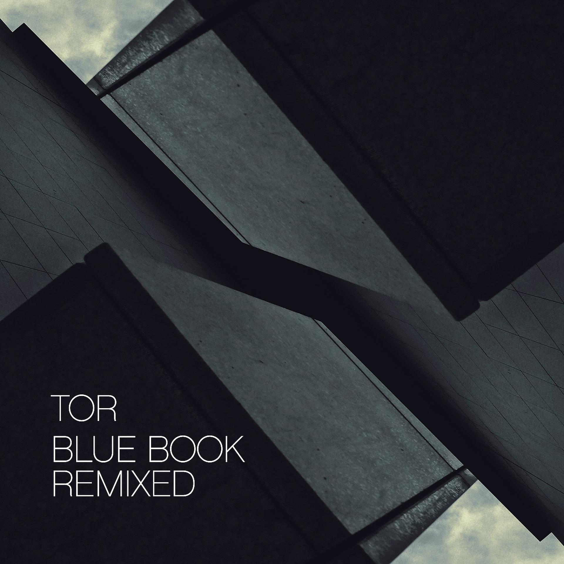 Постер альбома Blue Book Remixed
