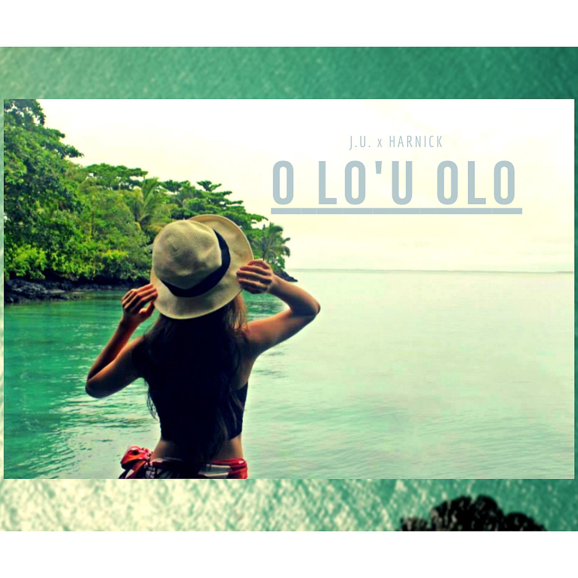 Постер альбома O Lo'u Olo