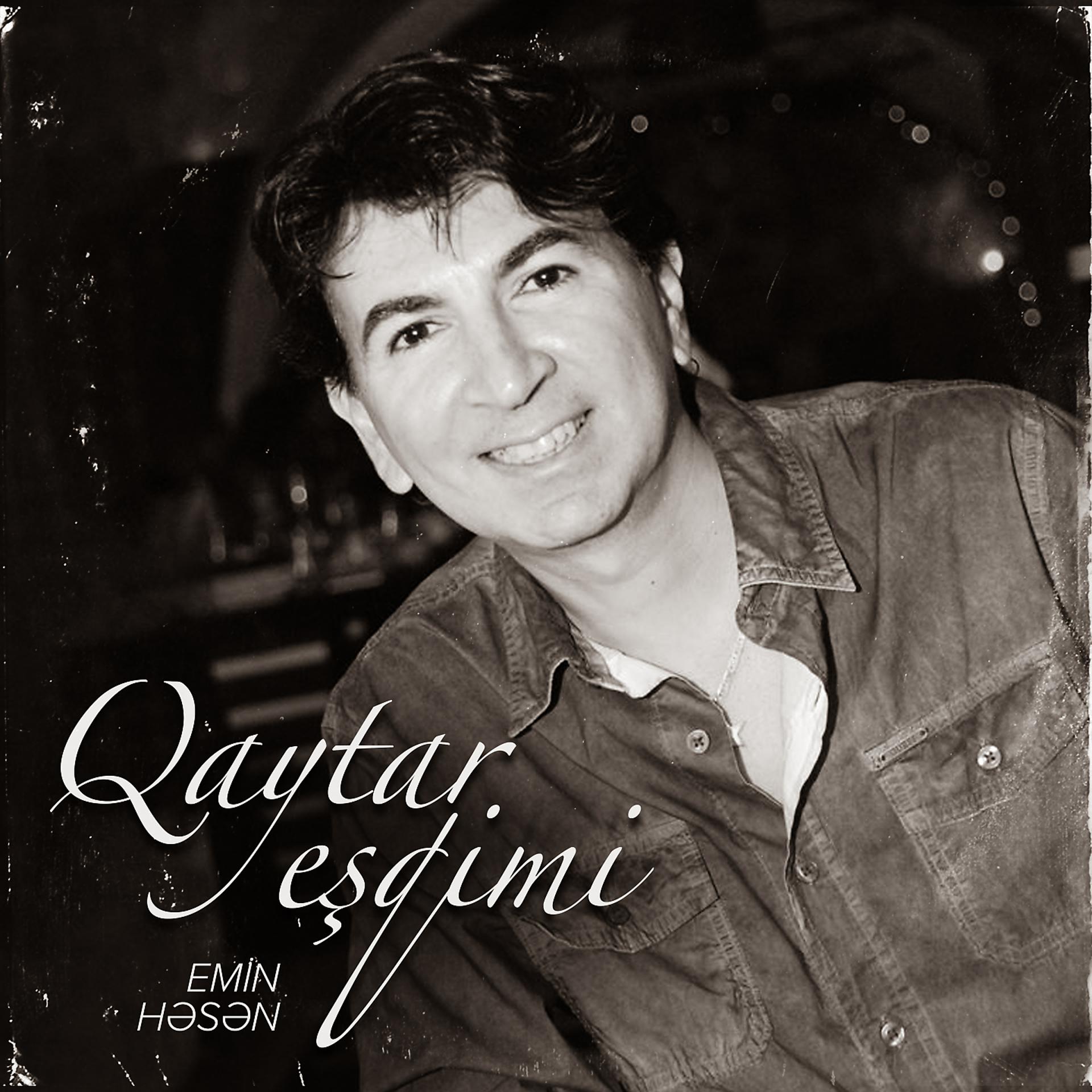 Постер альбома Qaytar Eşqimi