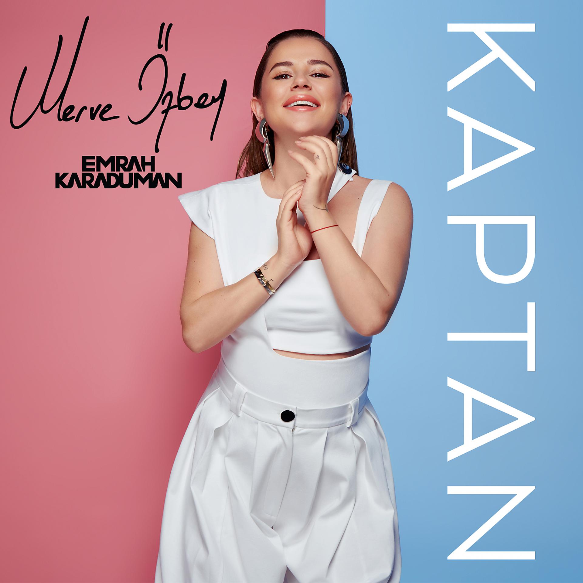 Постер альбома Kaptan