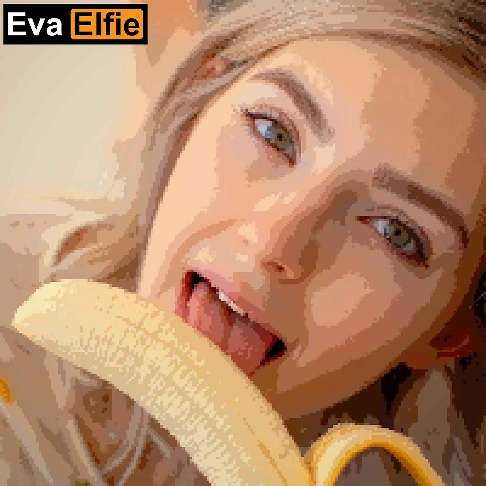 Постер альбома Eva Elfie