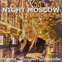 Постер альбома Night Moscow