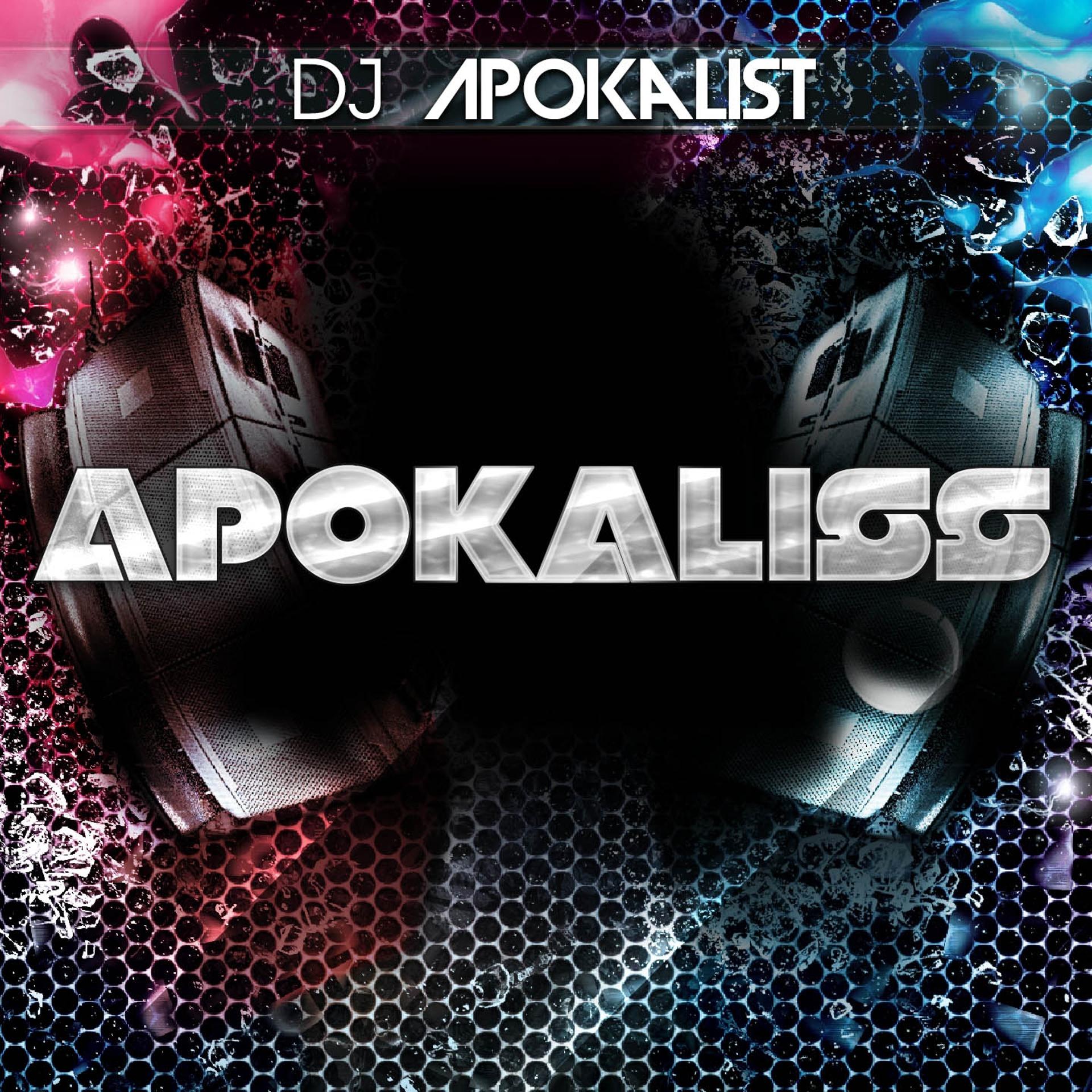 Постер альбома Apokaliss