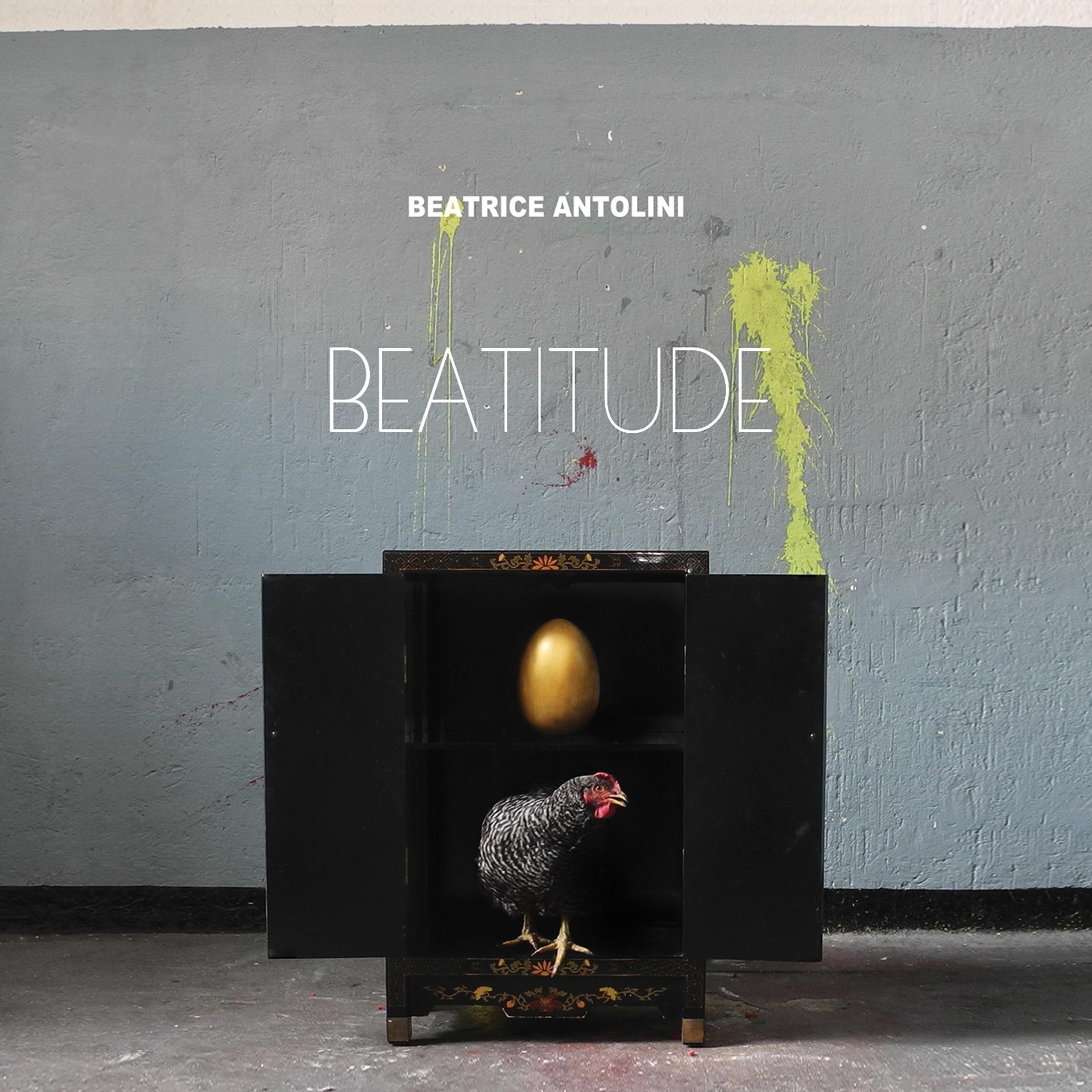 Постер альбома Beatitude