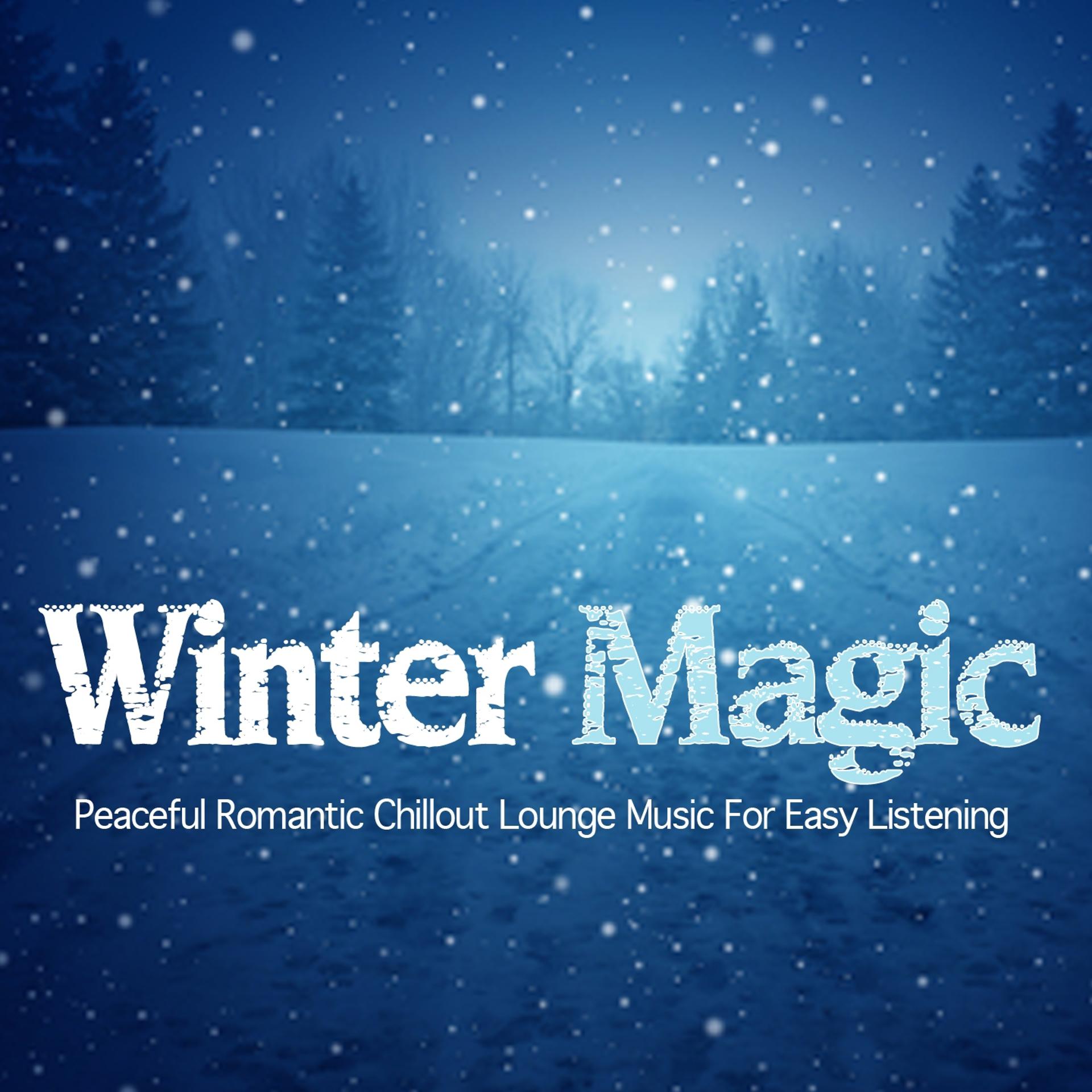 Постер альбома Winter Magic