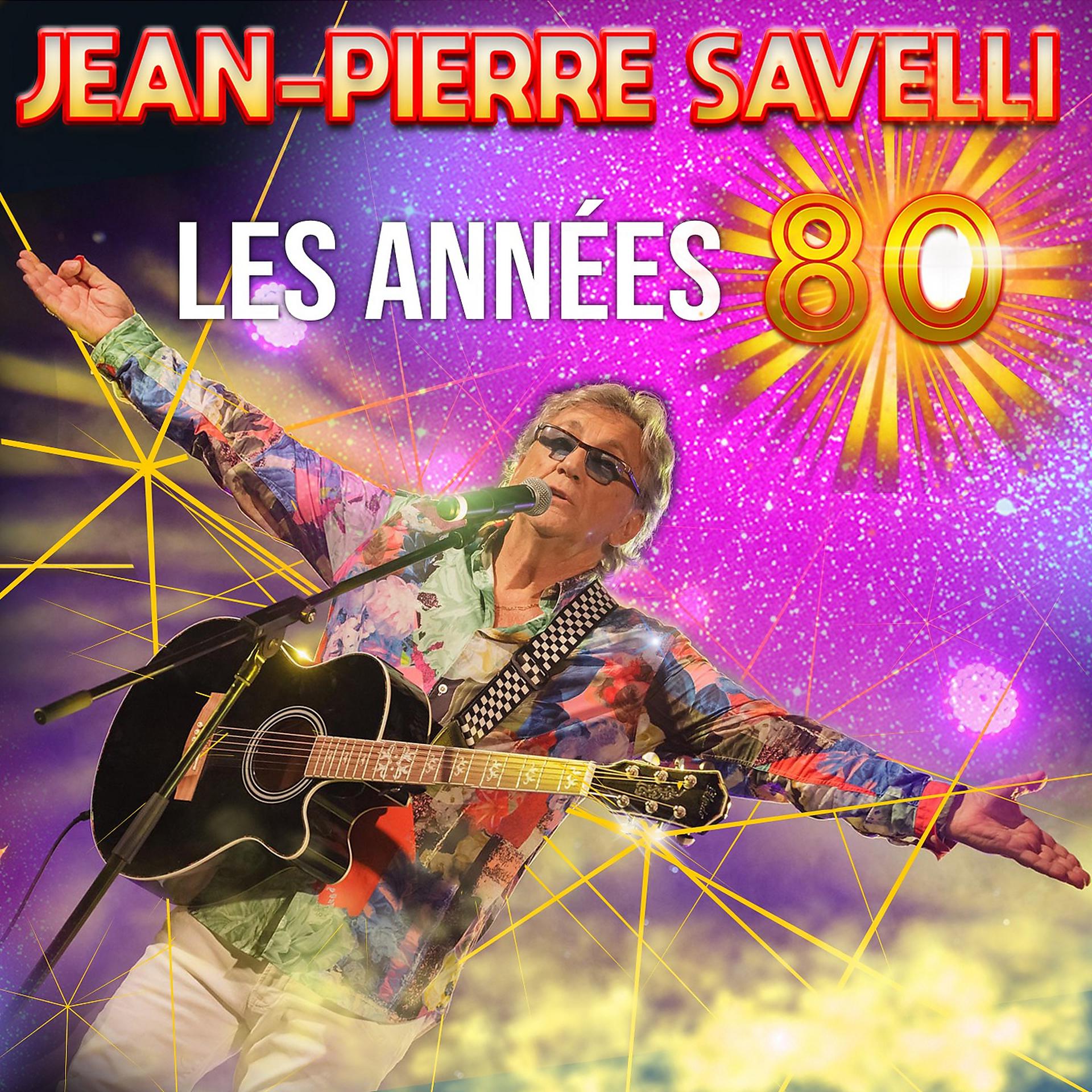 Постер альбома Les années 80