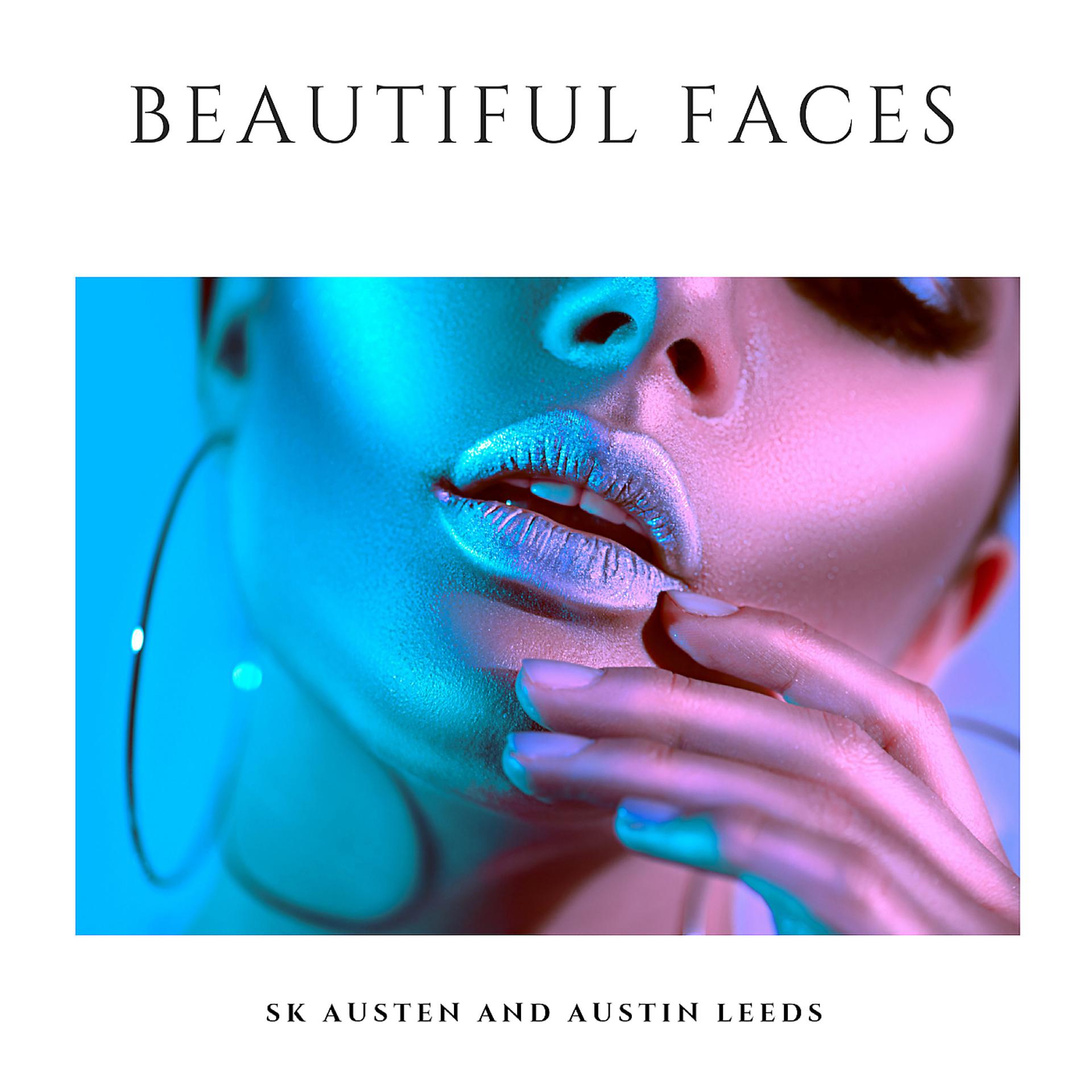 Постер альбома Beautiful Faces
