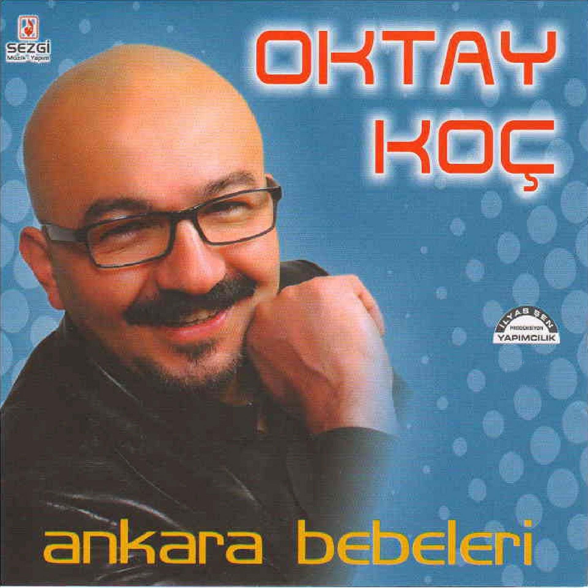 Постер альбома Ankara Bebeleri