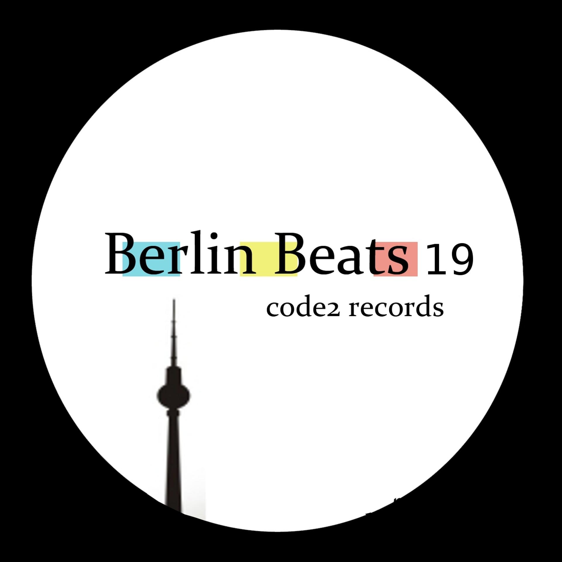 Постер альбома Berlin Beats 19