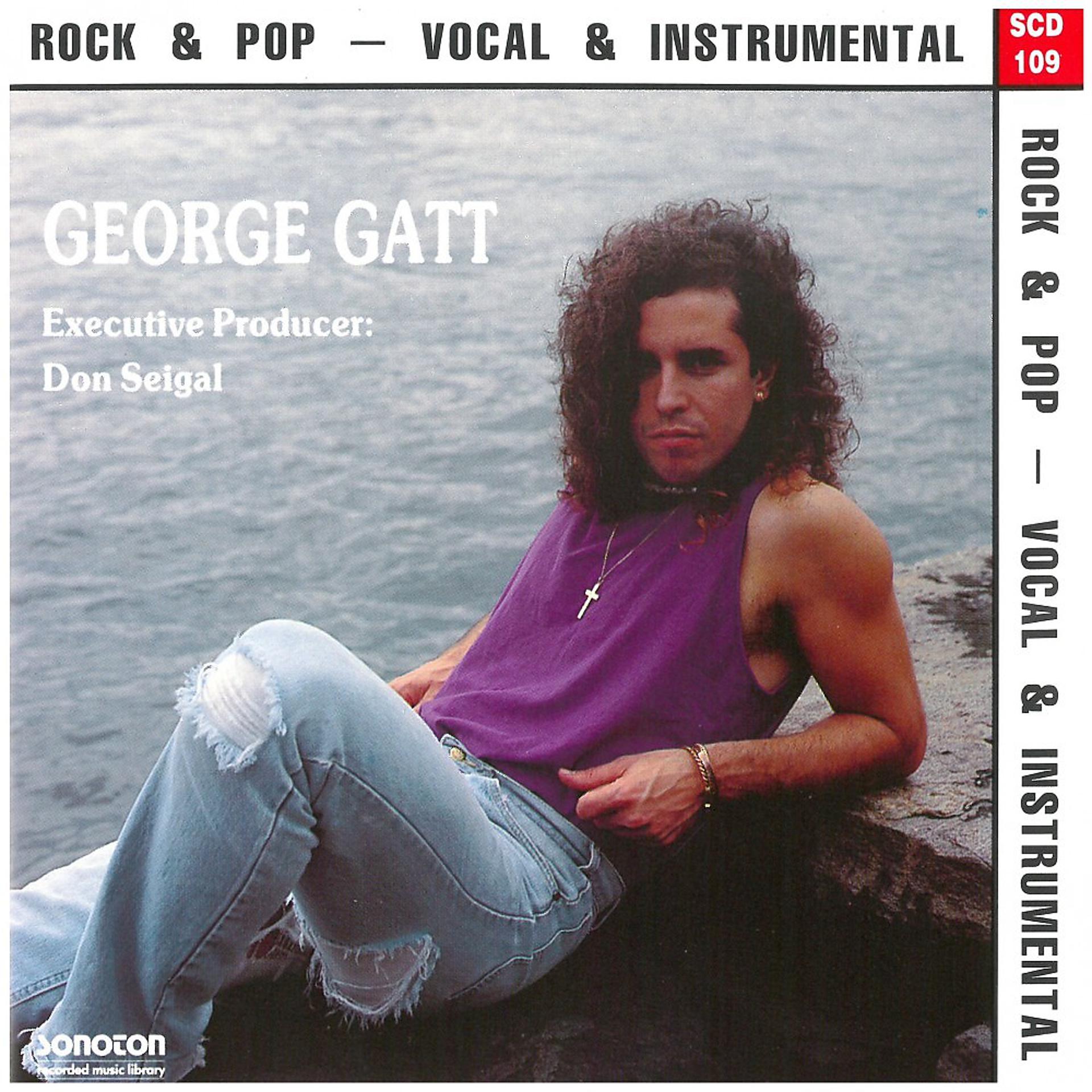 Постер альбома Rock & Pop: Vocal & Instrumental