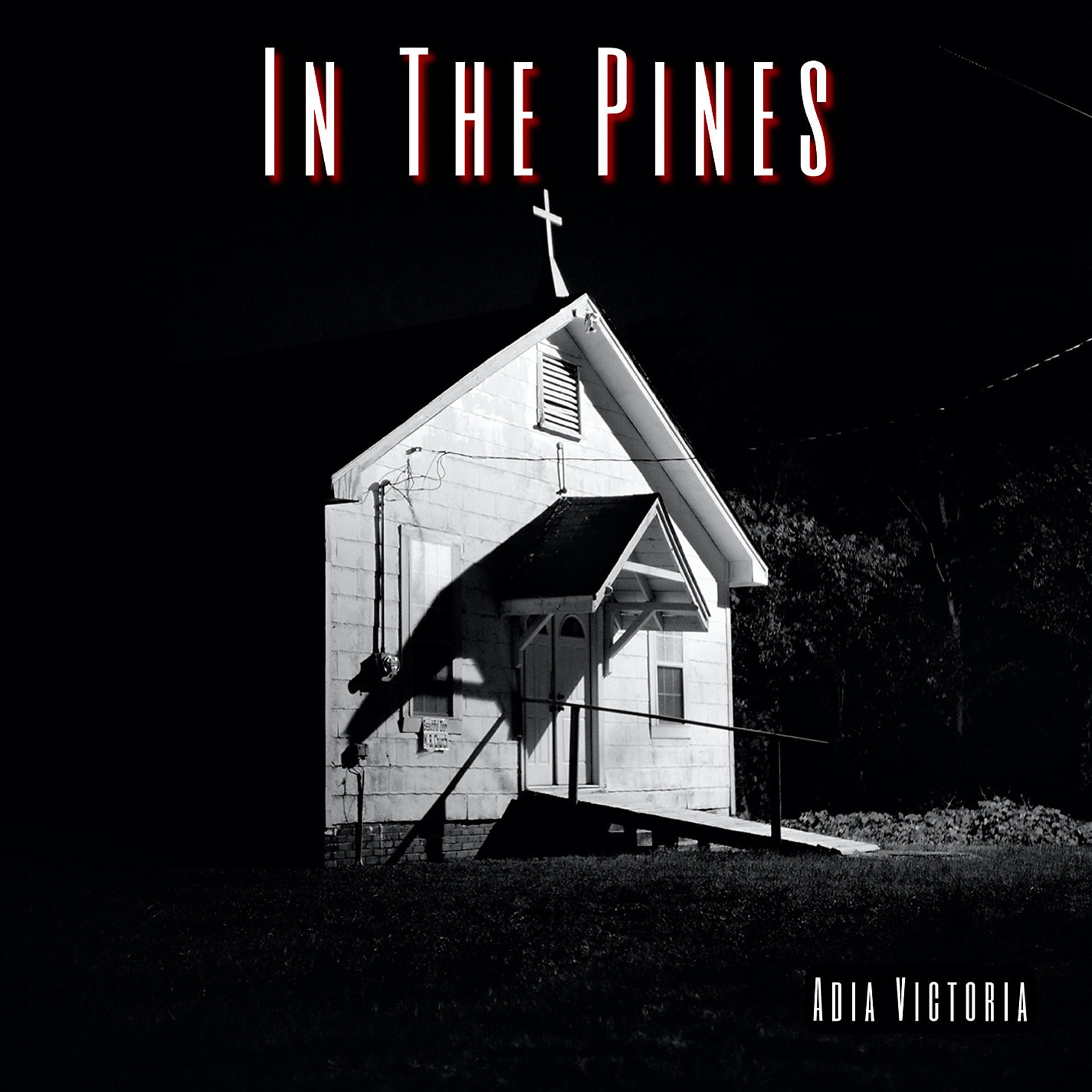 Постер альбома In The Pines