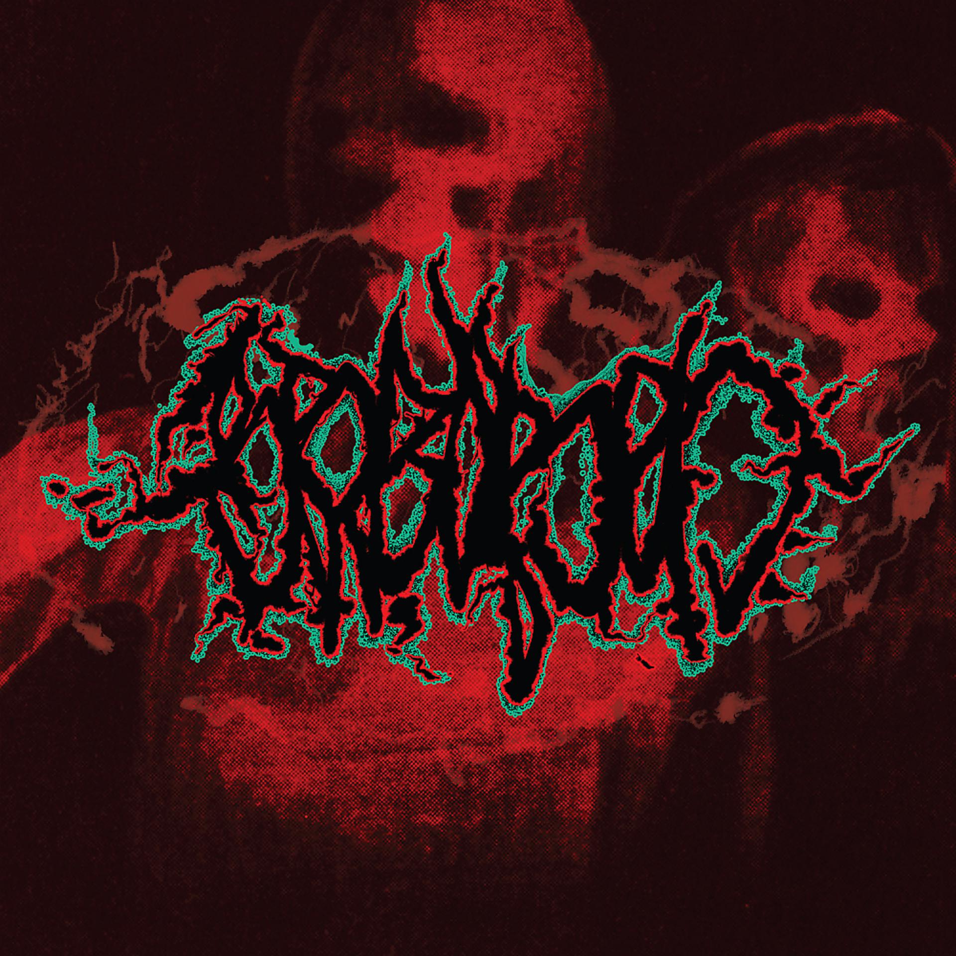 Постер альбома Grim Reaper EP