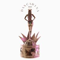 Постер альбома DANÇARINA (feat. Nicky Jam, MC Pedrinho) [Remix]