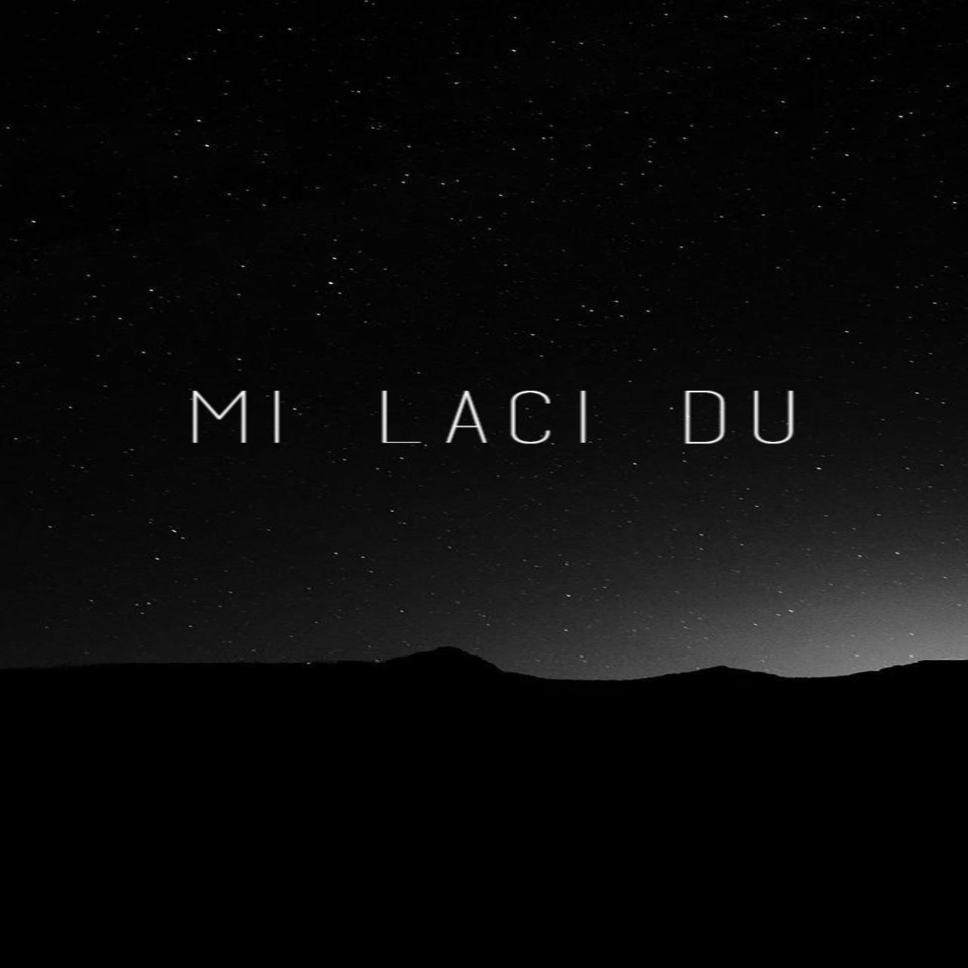 Постер альбома Mi Laci Du