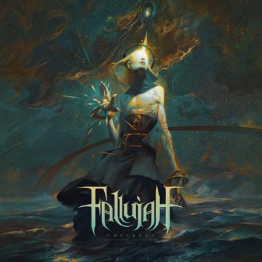 Постер к треку Fallujah - Embrace Oblivion