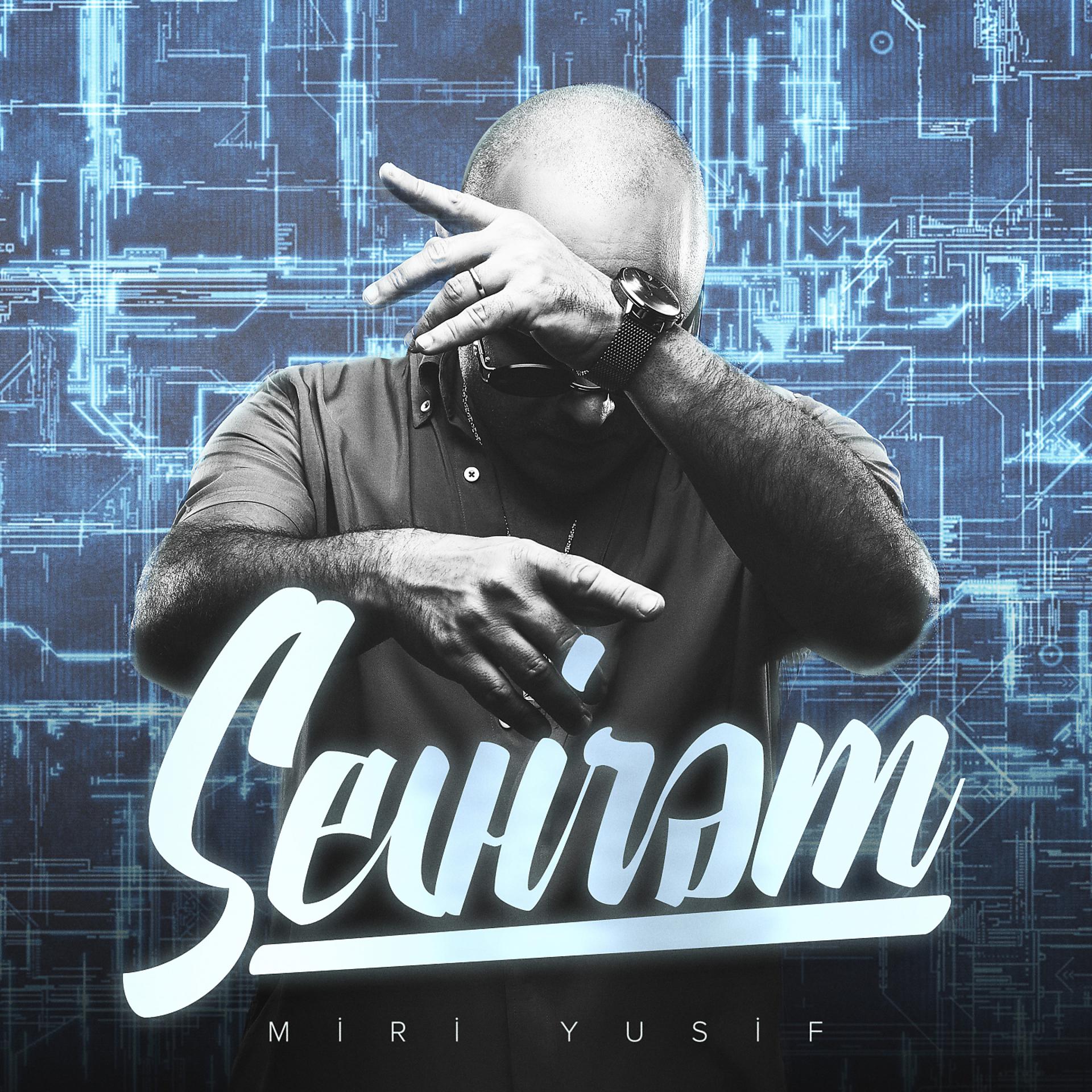 Постер альбома Sevirəm