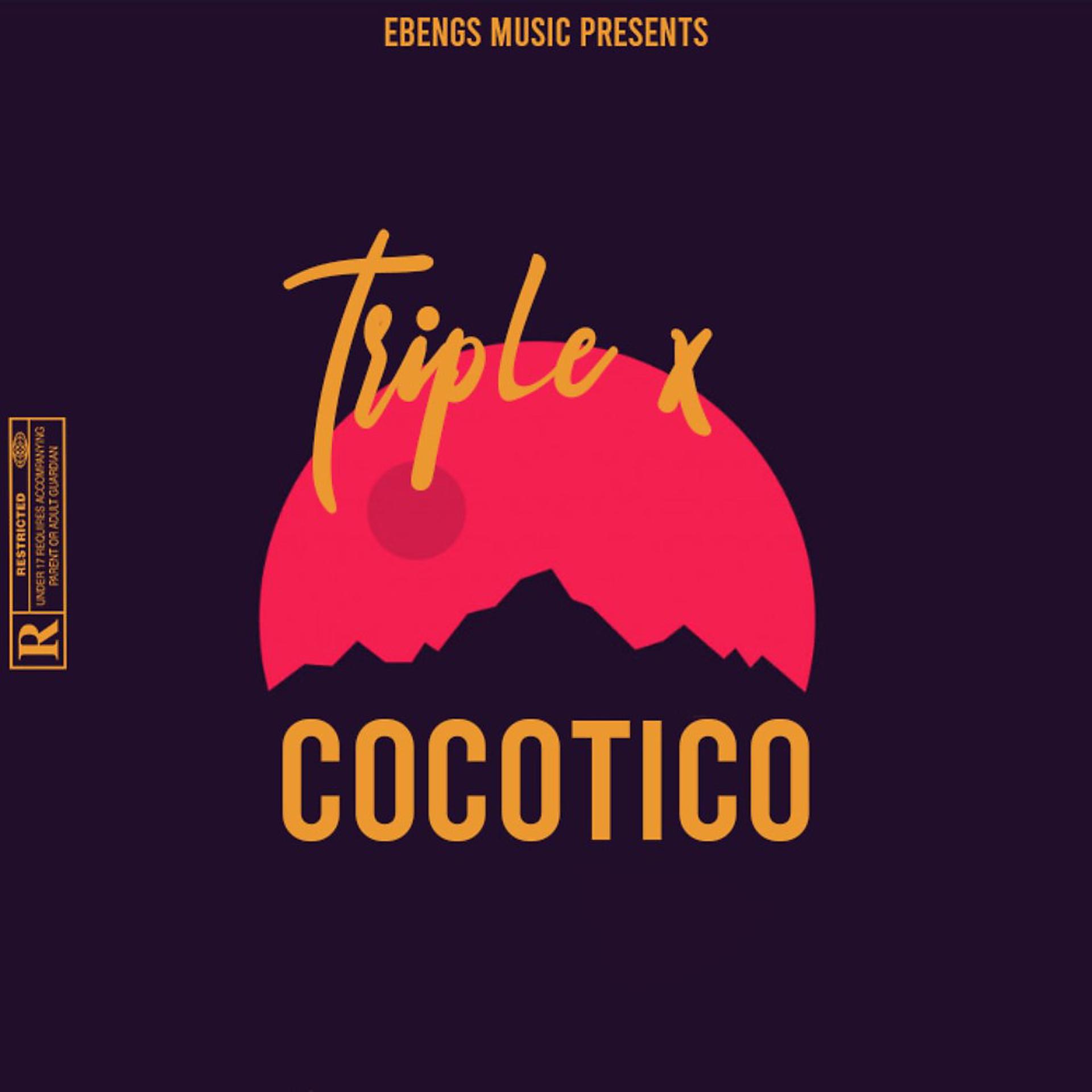 Постер альбома Cocotico