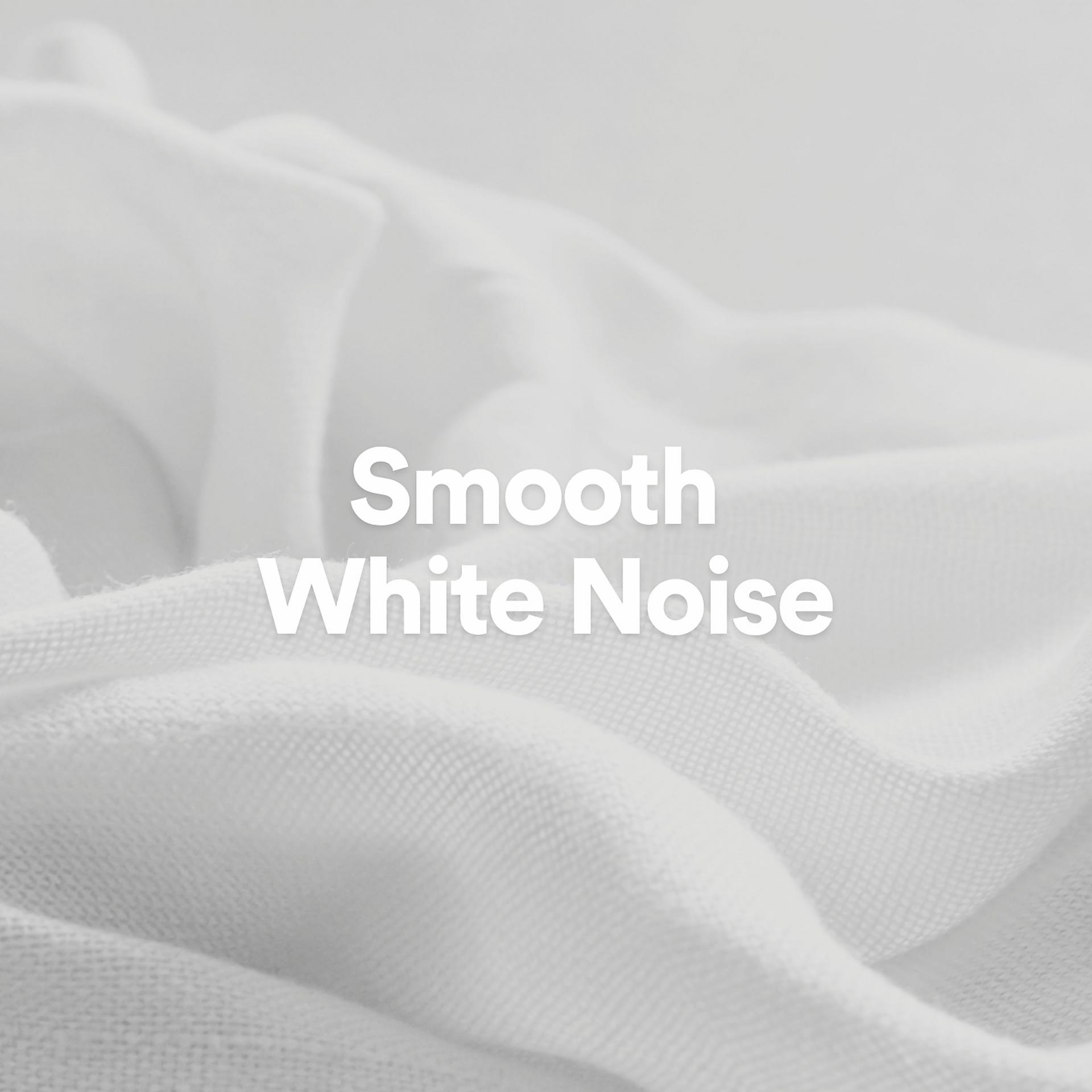 Постер альбома Smooth White Noise