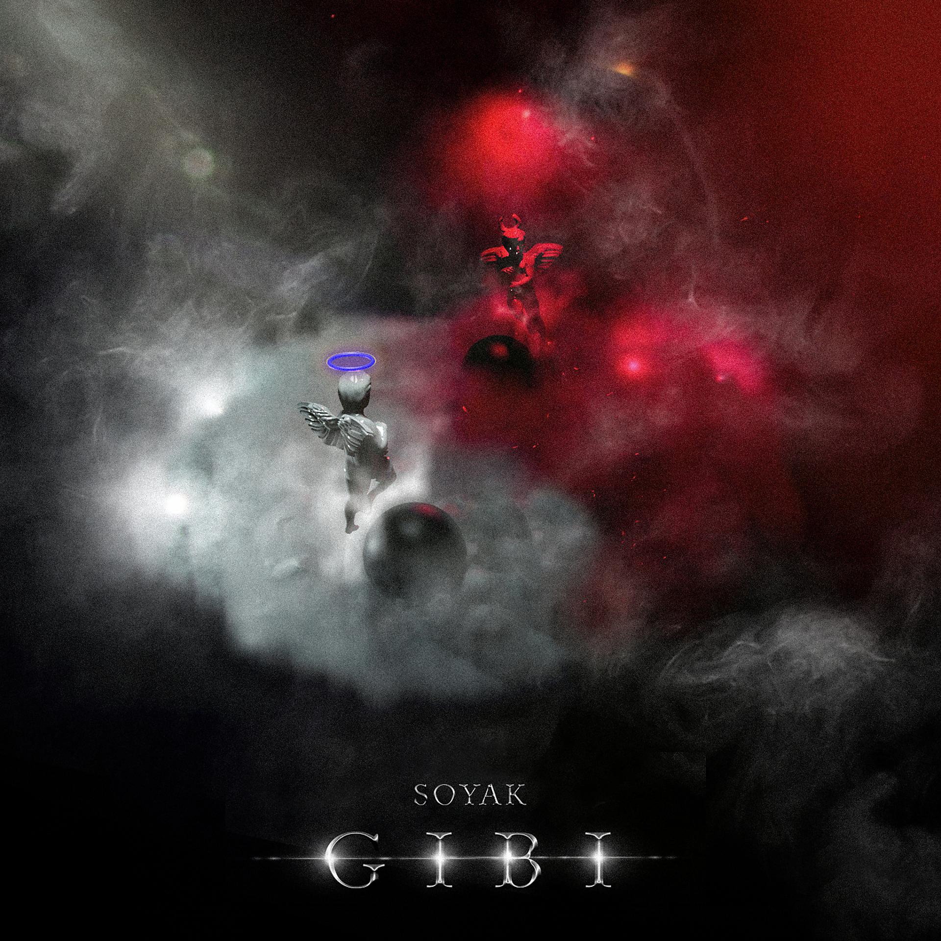 Постер альбома Gibi