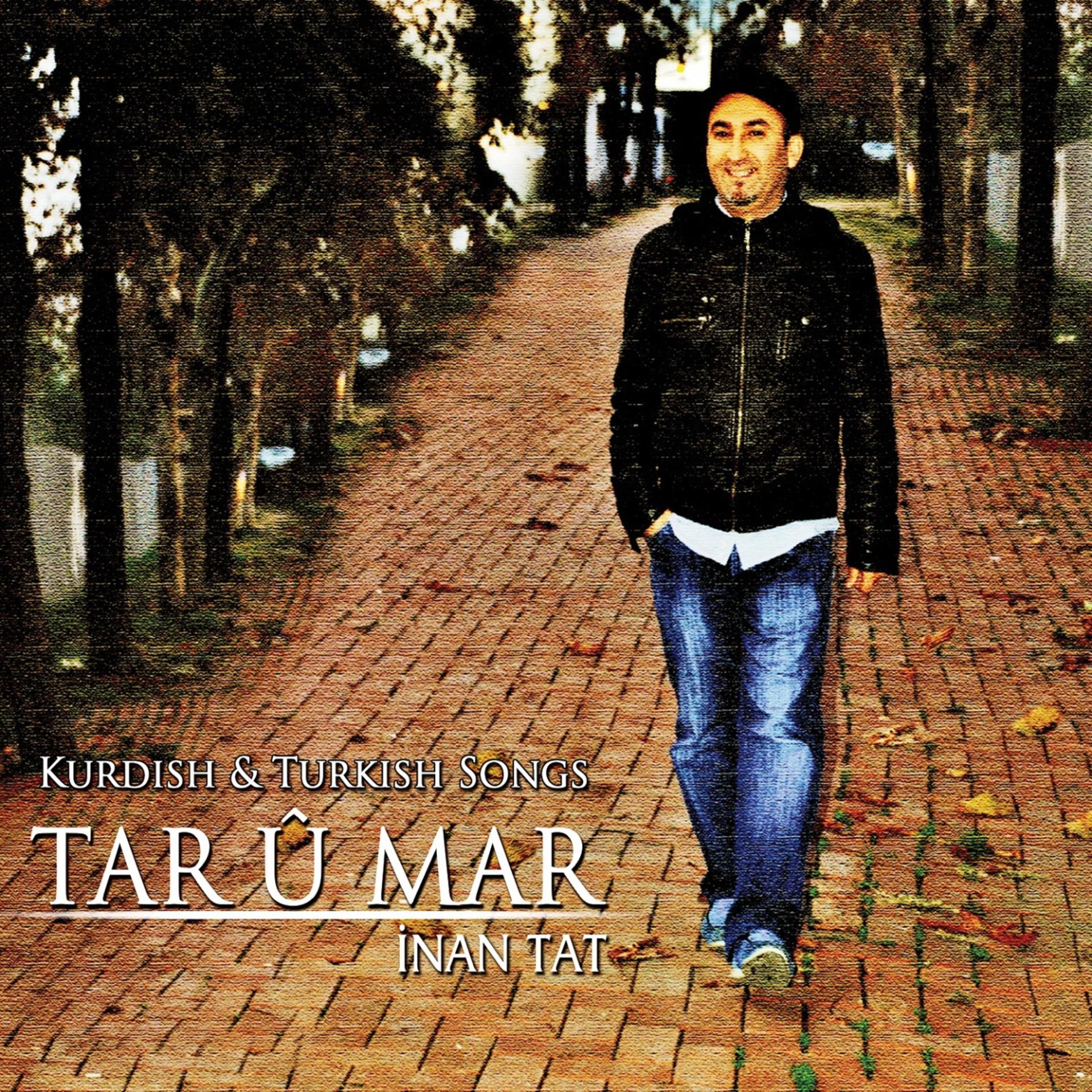 Постер альбома Tar Û Mar