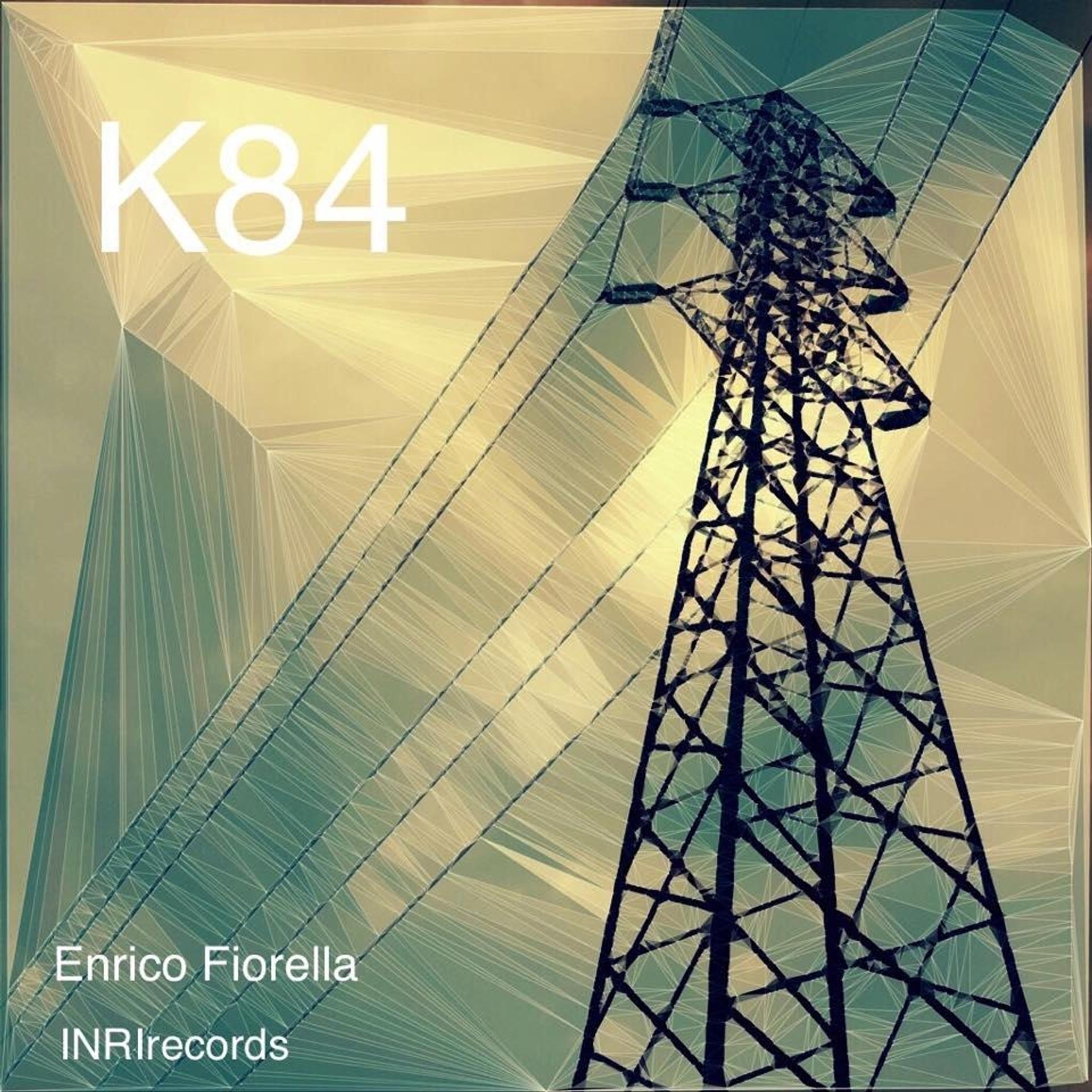 Постер альбома K84