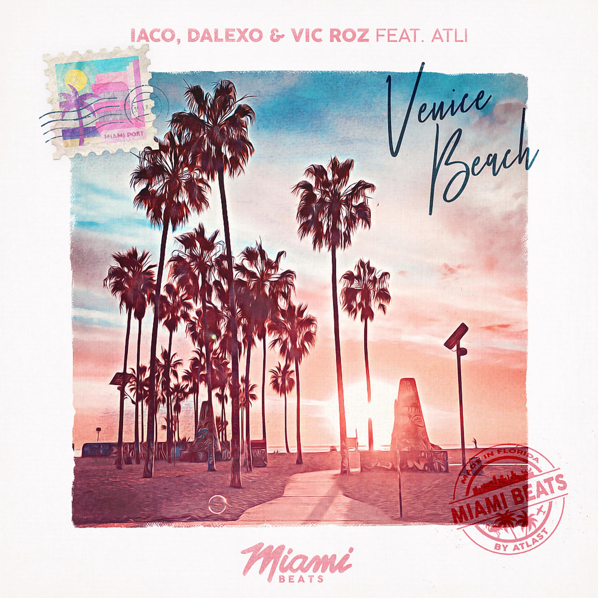 Постер альбома Venice Beach