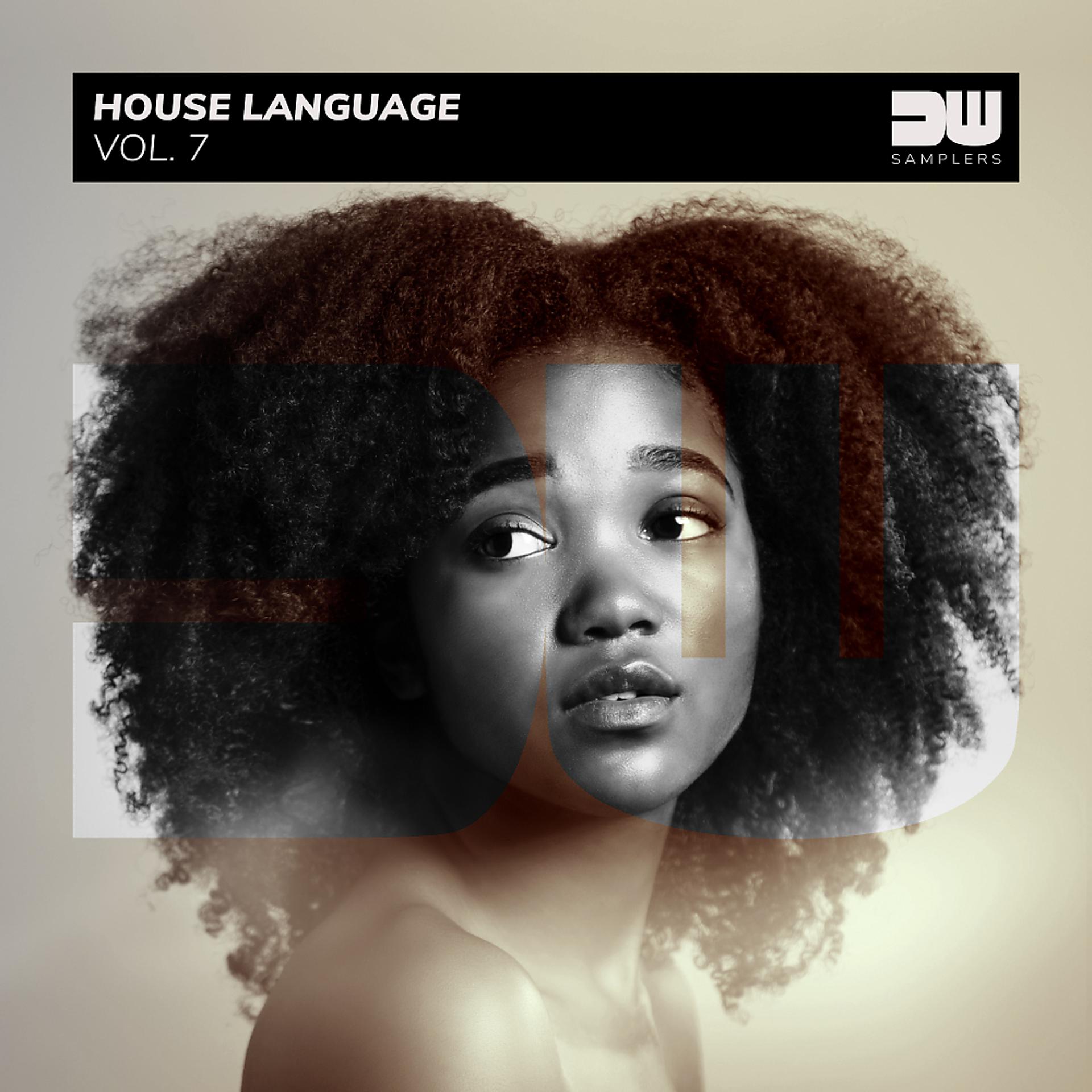 Постер альбома House Language, Vol. 7