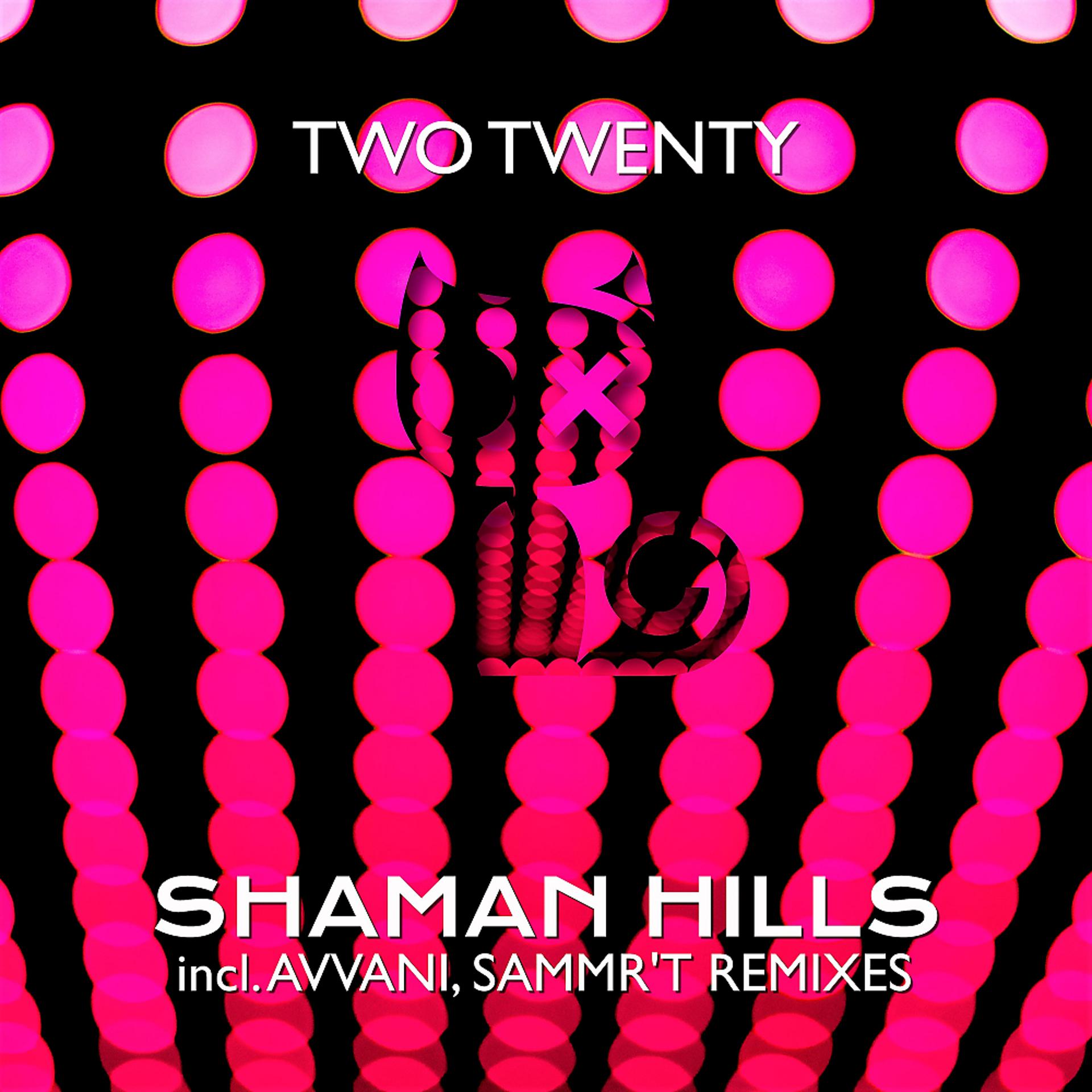Постер альбома Shaman Hills
