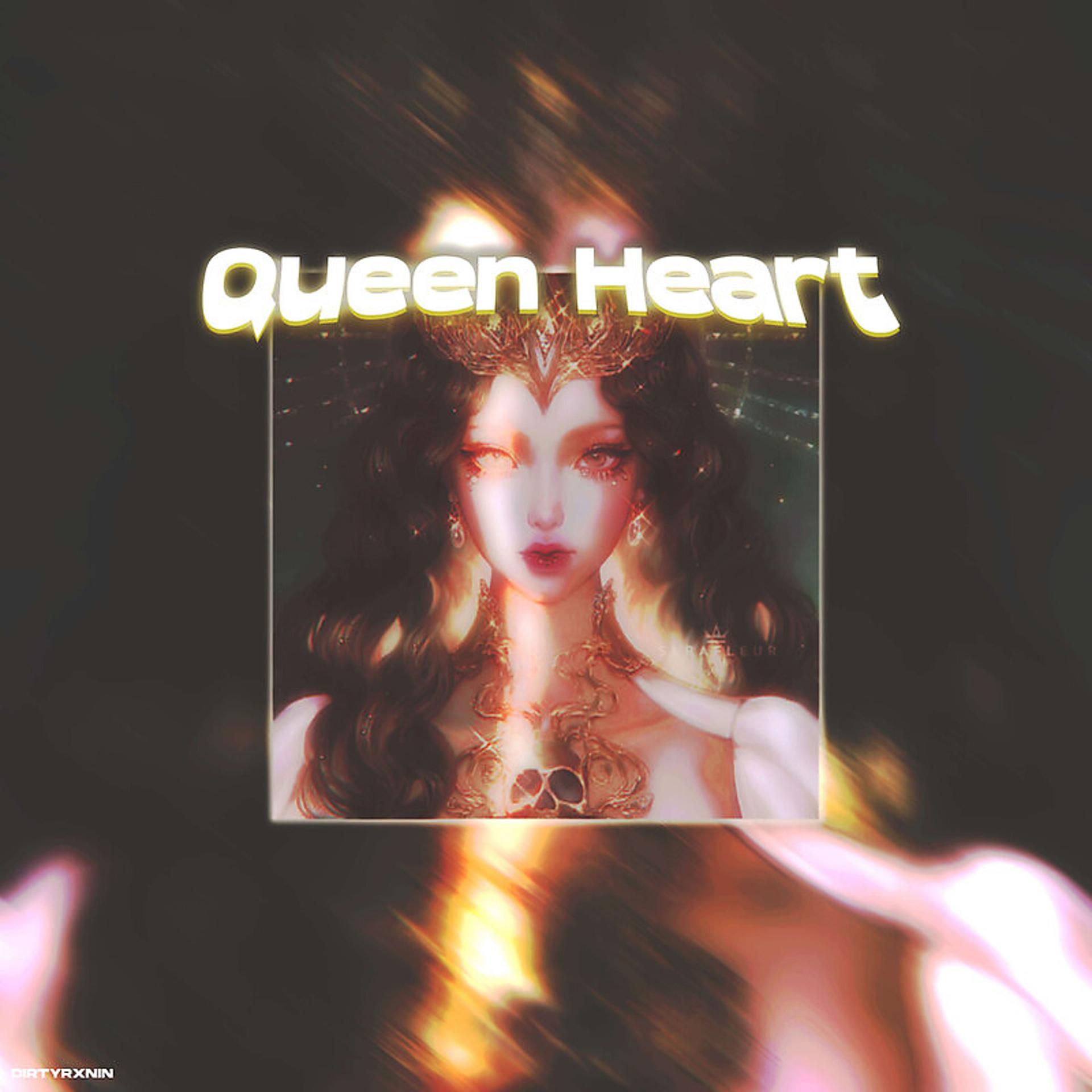 Постер альбома Queen Heart