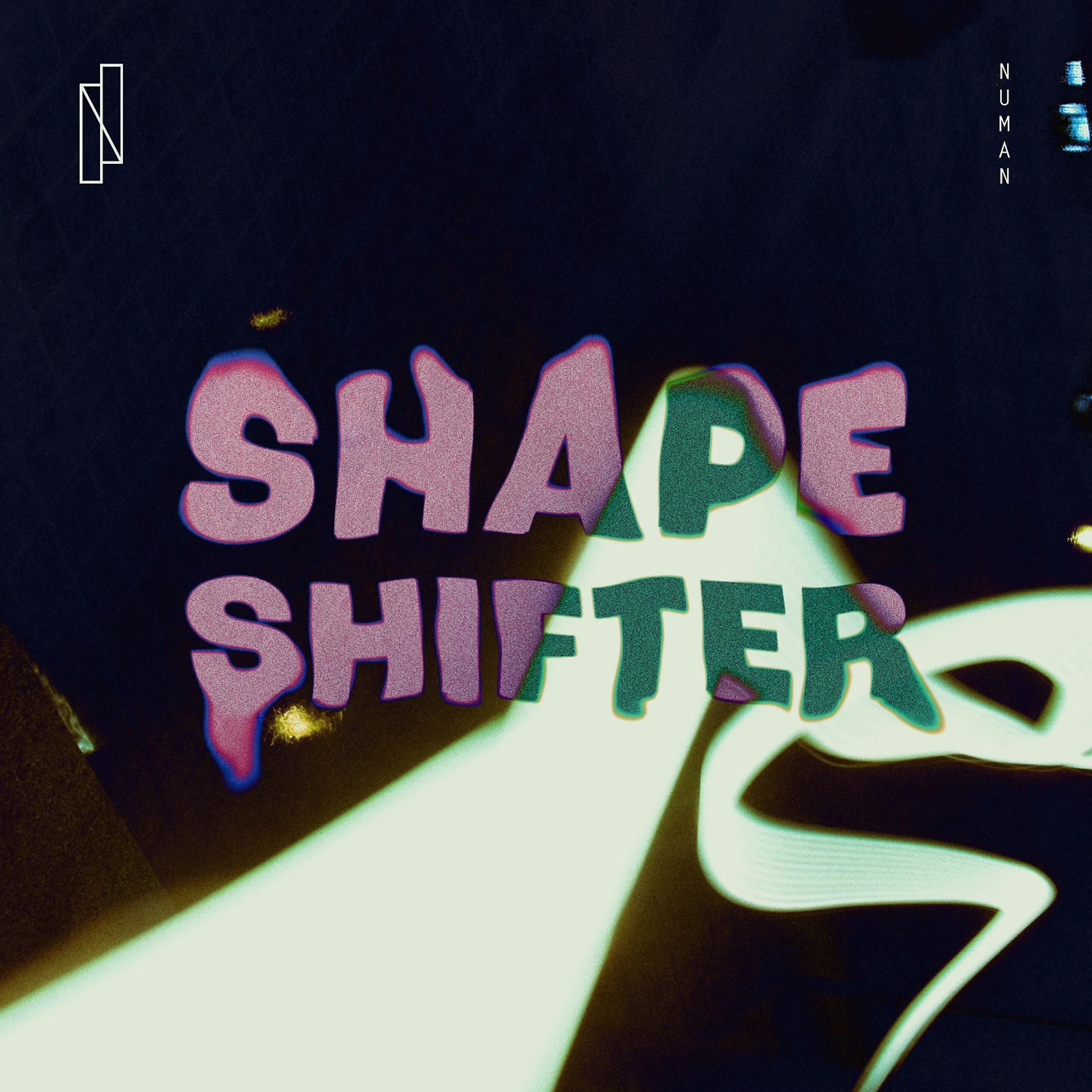 Постер альбома Shapeshifter