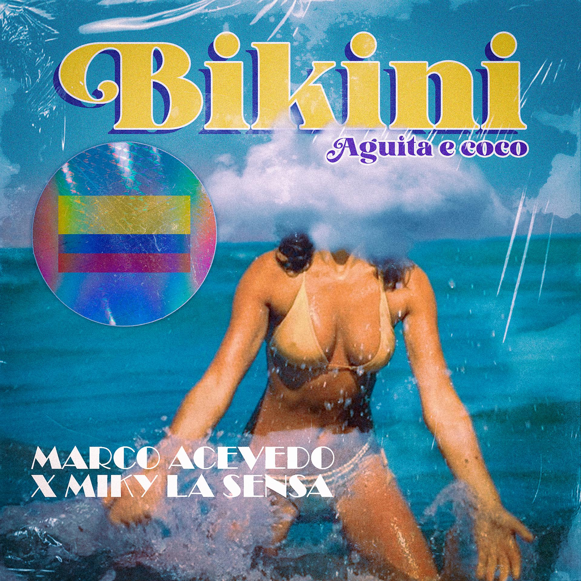 Постер альбома BIKINI