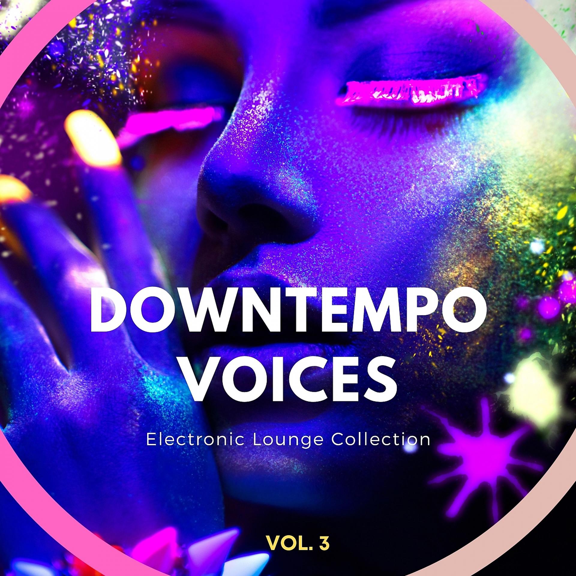 Постер альбома Downtempo Voices, Vol. 3