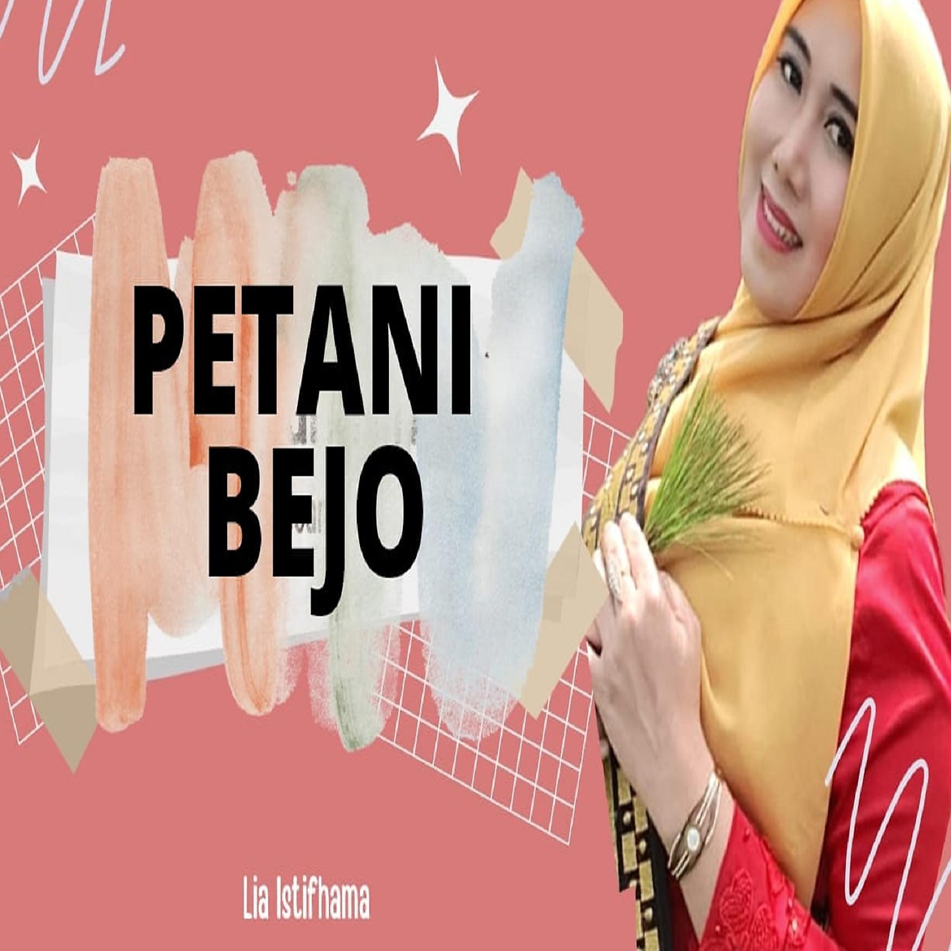 Постер альбома Petani Bejo