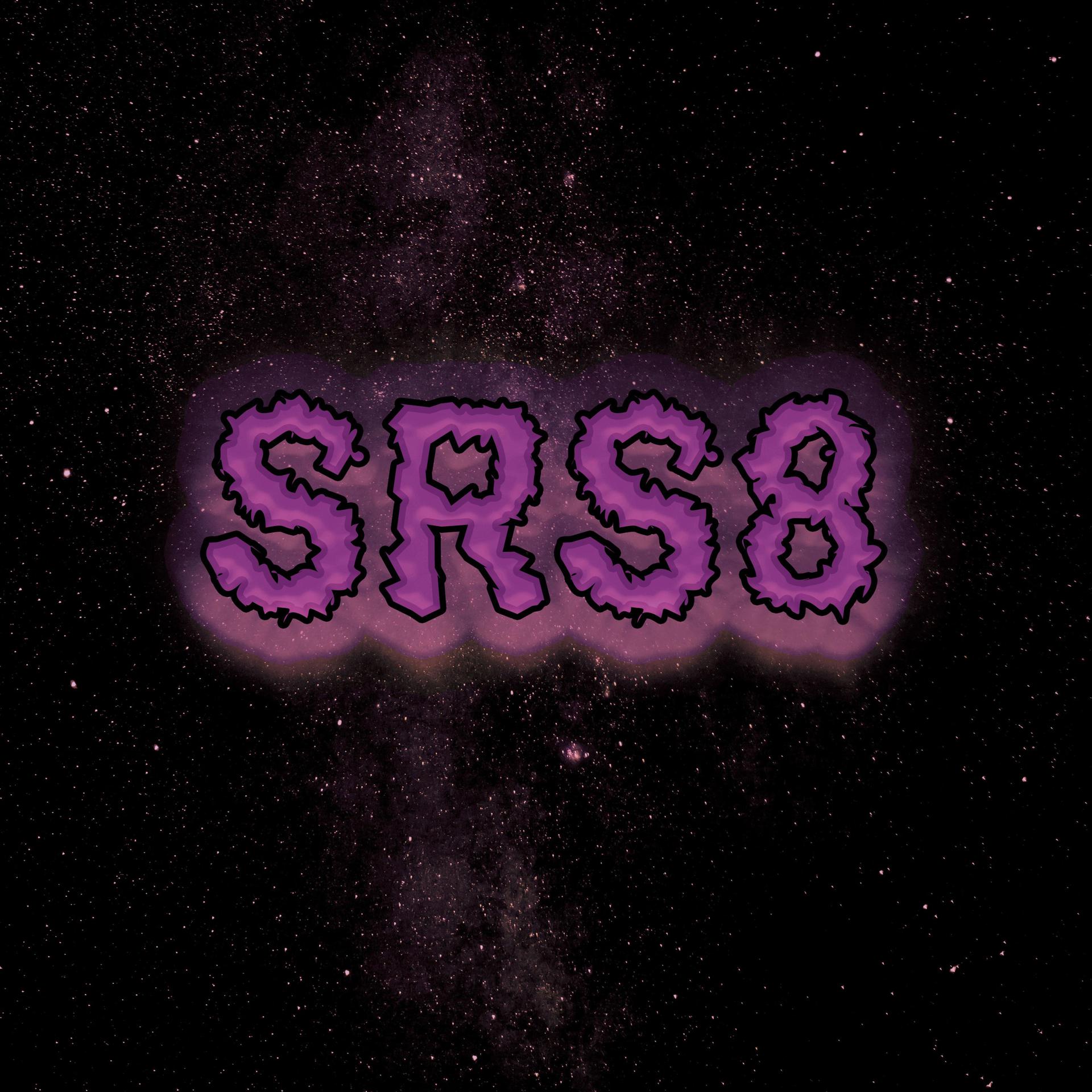 Постер альбома SRS8