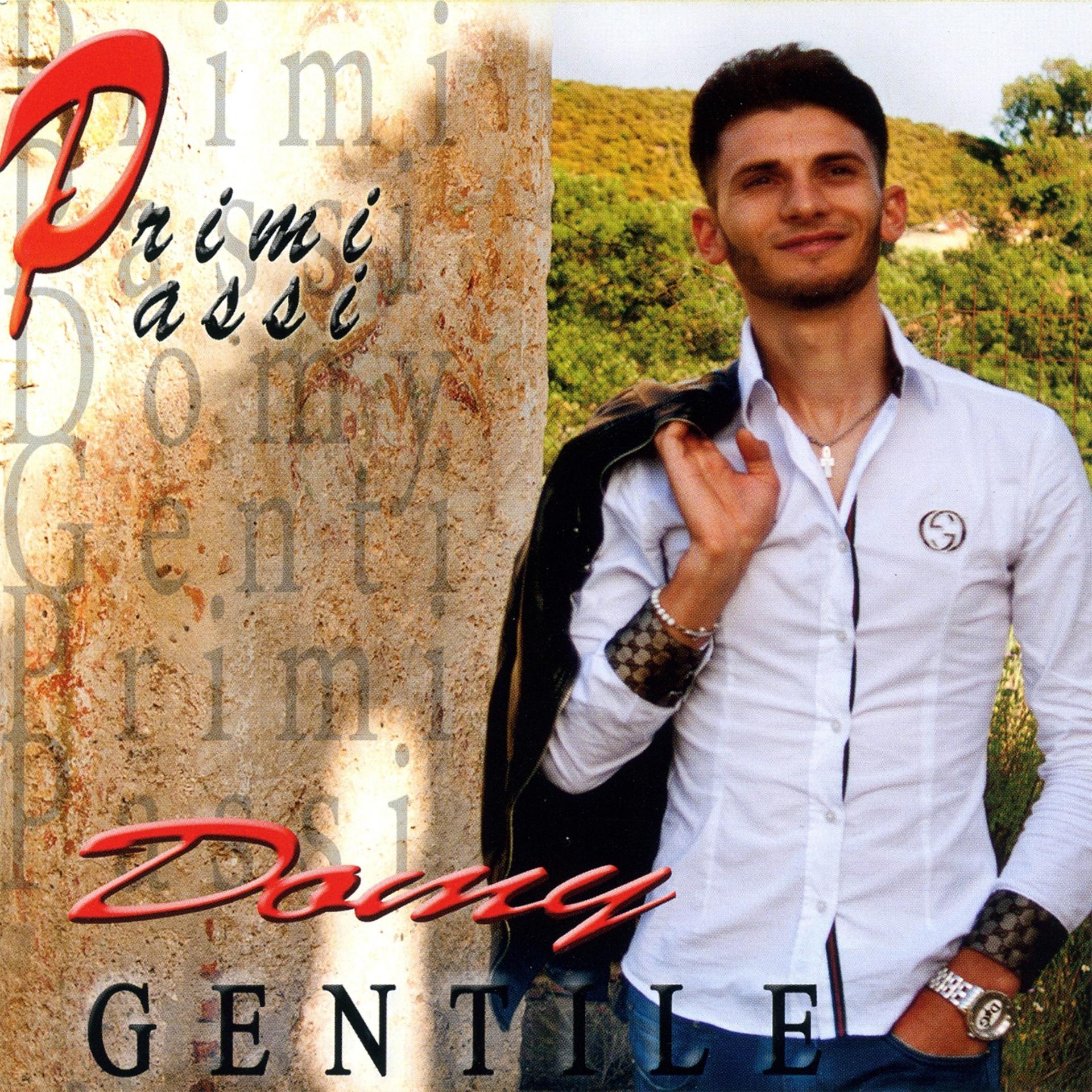 Постер альбома Primi passi
